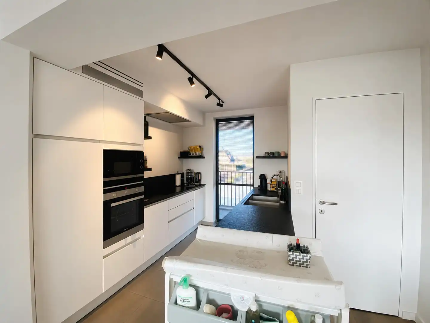 Luxueus ruim appartement! foto 5