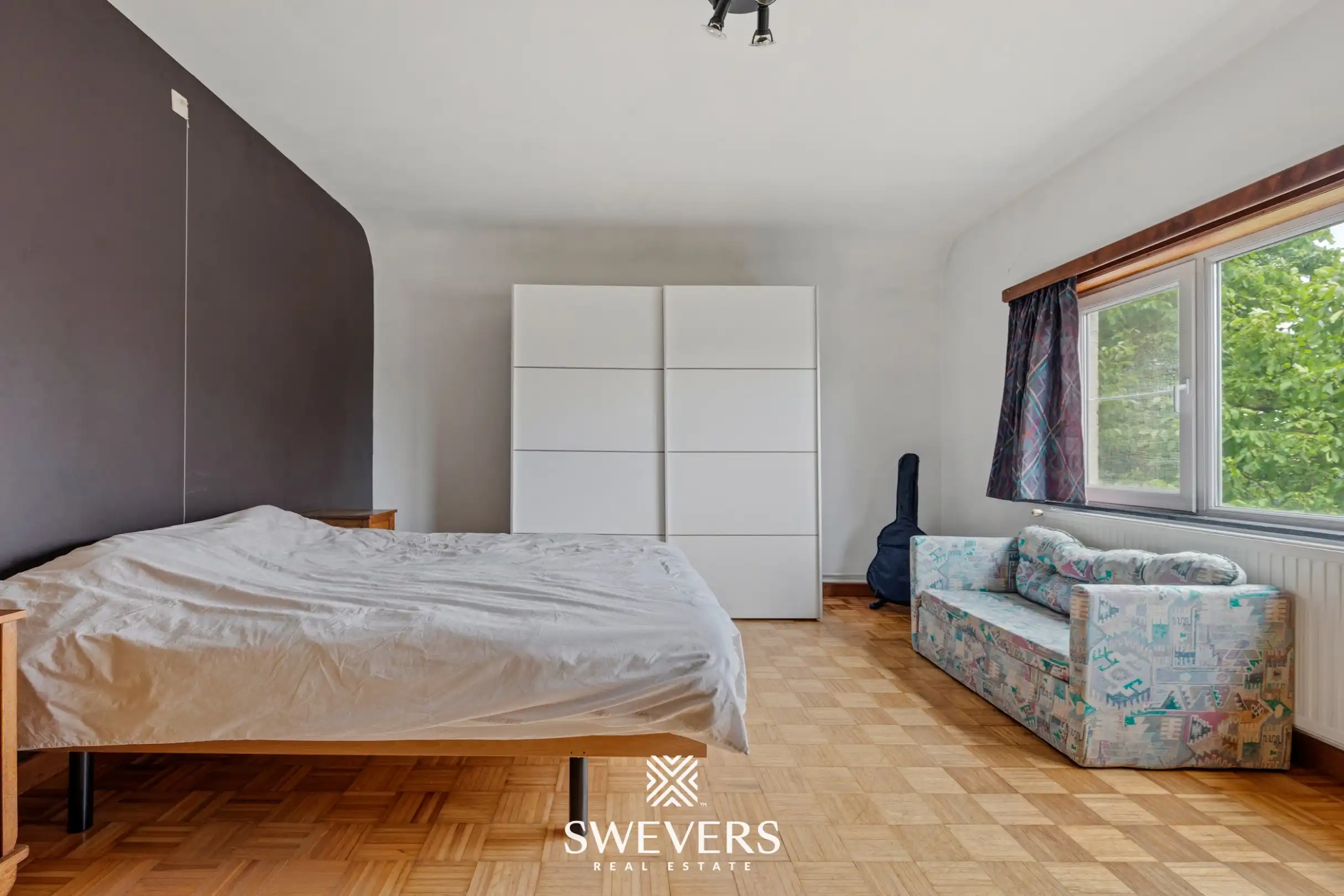 Ruime gezinswoning met 5 slaapkamers én polyvalente ruimte te Helchteren foto 18