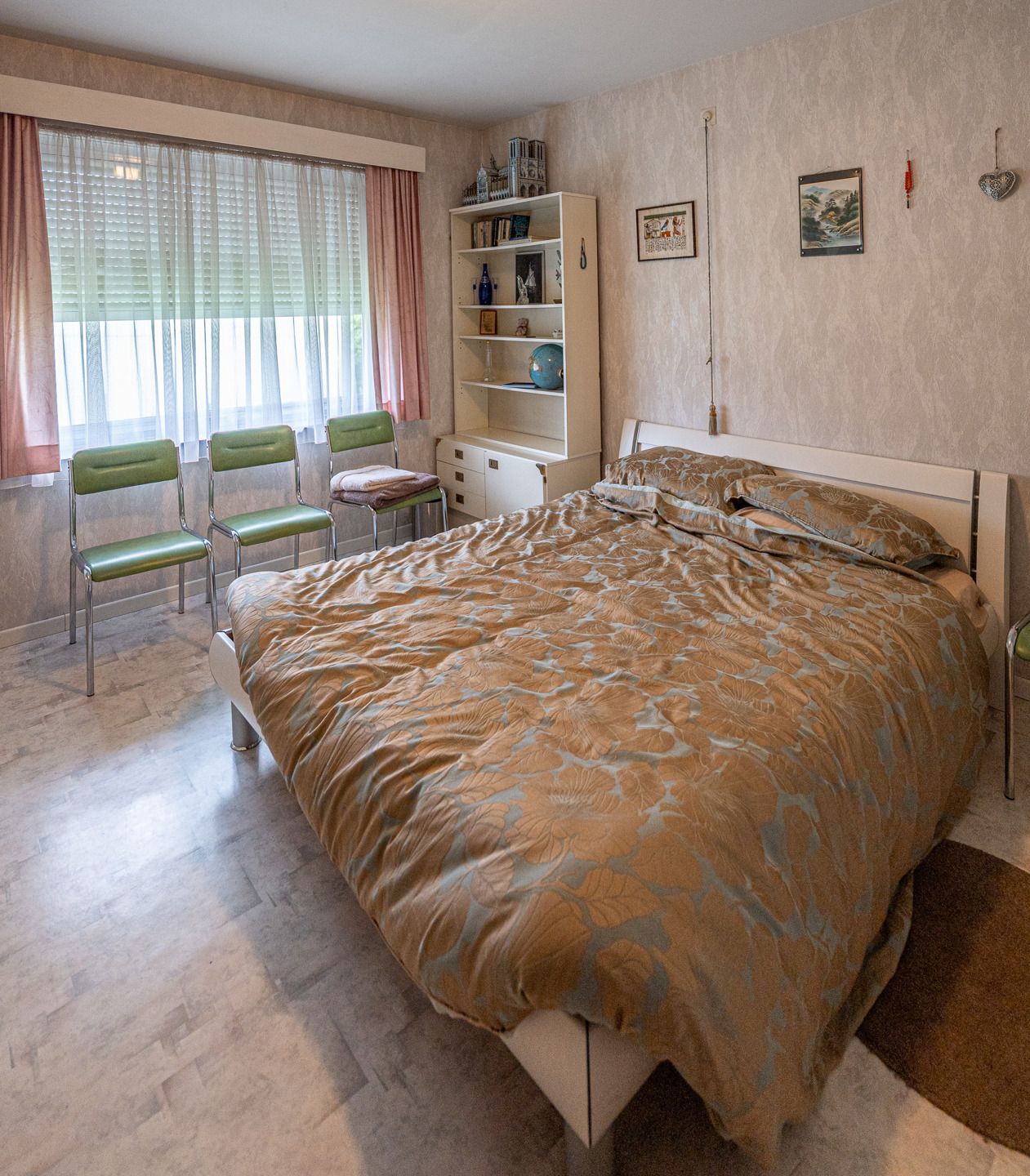 Gelijkvloerse woning op een aantrekkelijk perceel  foto 12