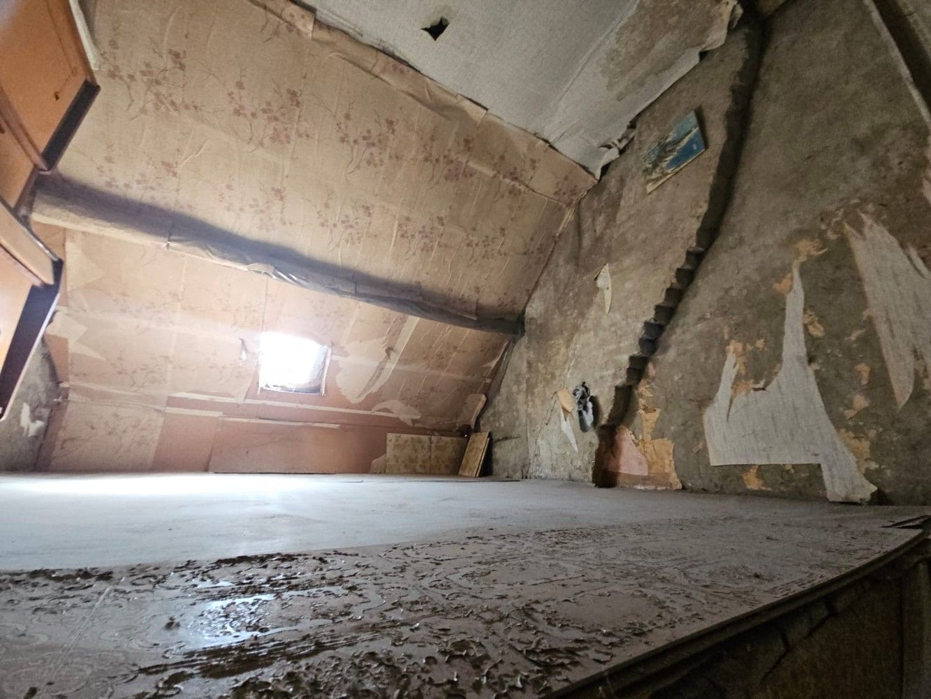 Rustig gelegen rijwoning nabij de Oudenberg foto 11