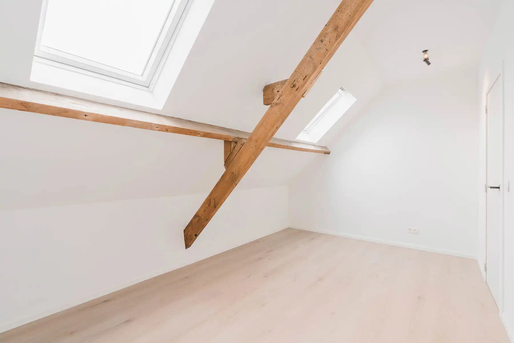 Zeer energiezuinige, gezellige woning op toplocatie foto 31