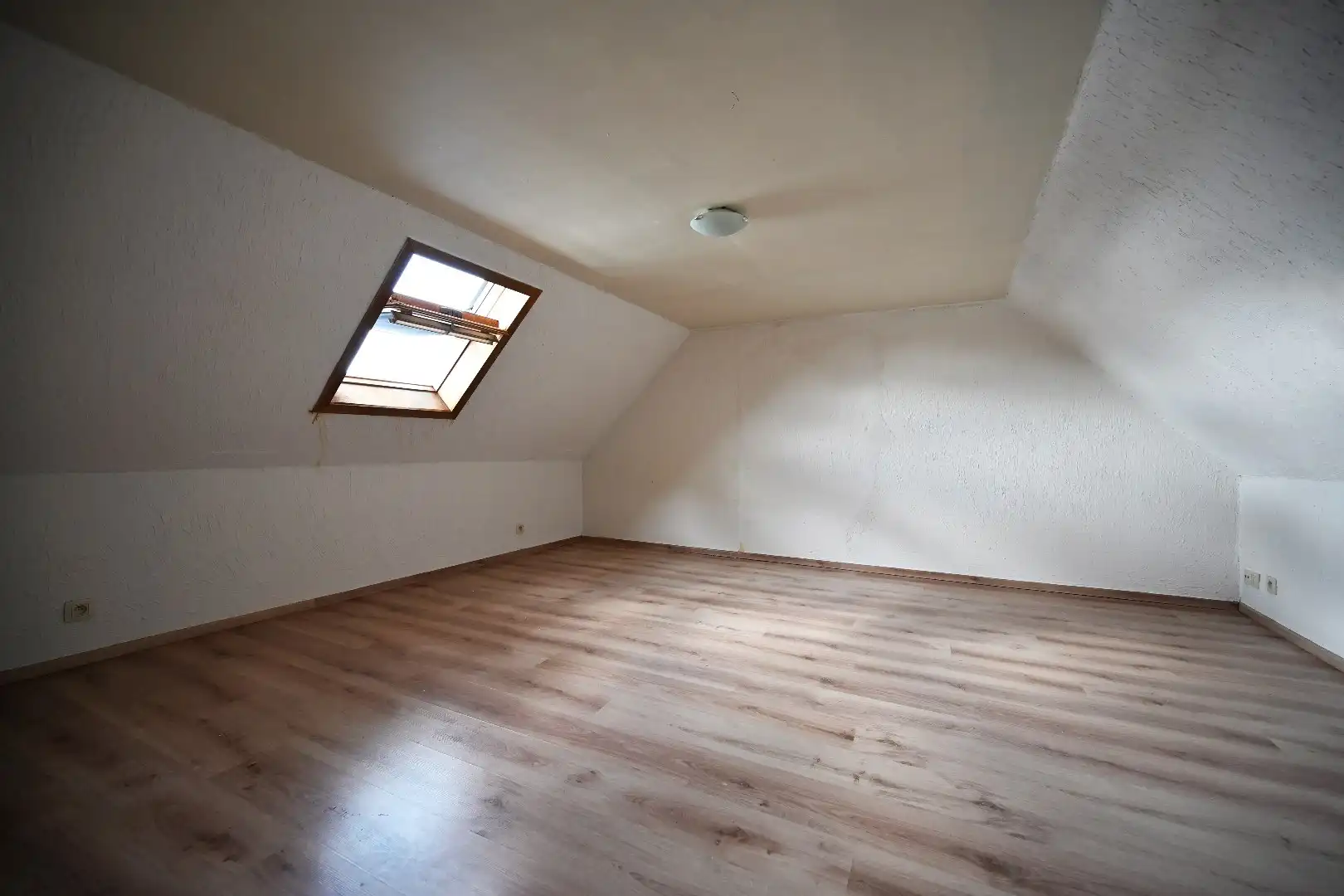 Interessant appartement met 2 slpks, terras & mogelijkheid garage te Kaprijke (Bentille)   foto 7