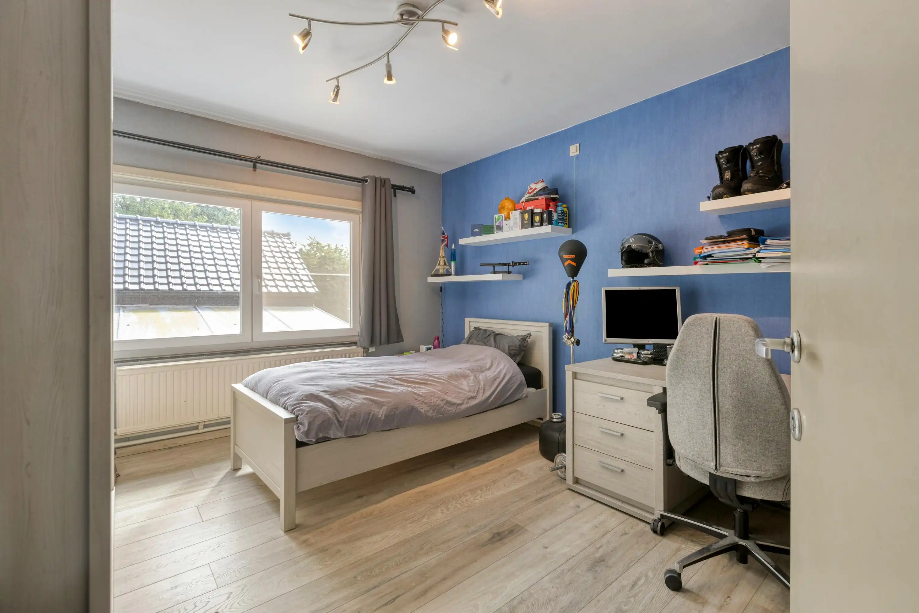 Instapklare woning met 5 slaapkamers te Alken foto 22