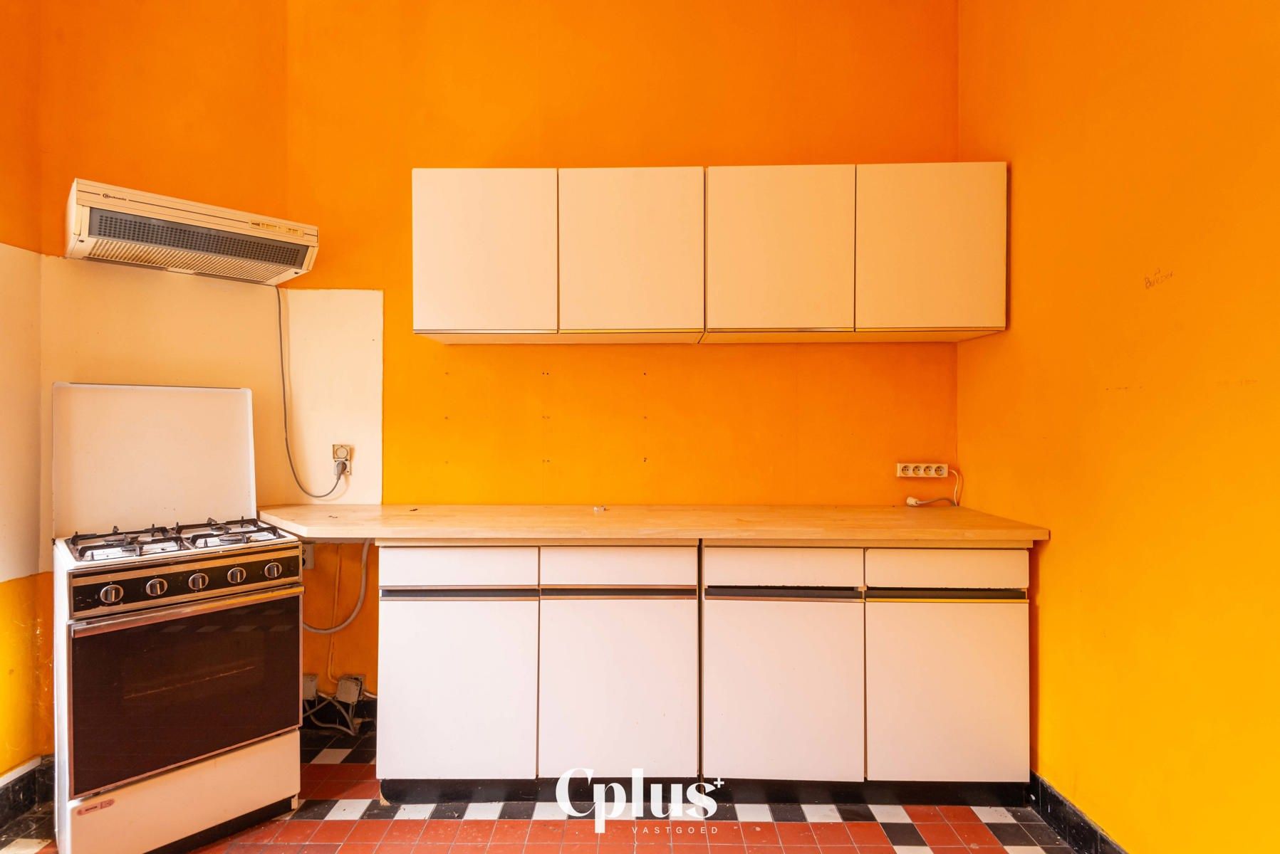 Authentieke interbellumwoning nabij Gent Sint-Pieters - Te koop foto 9