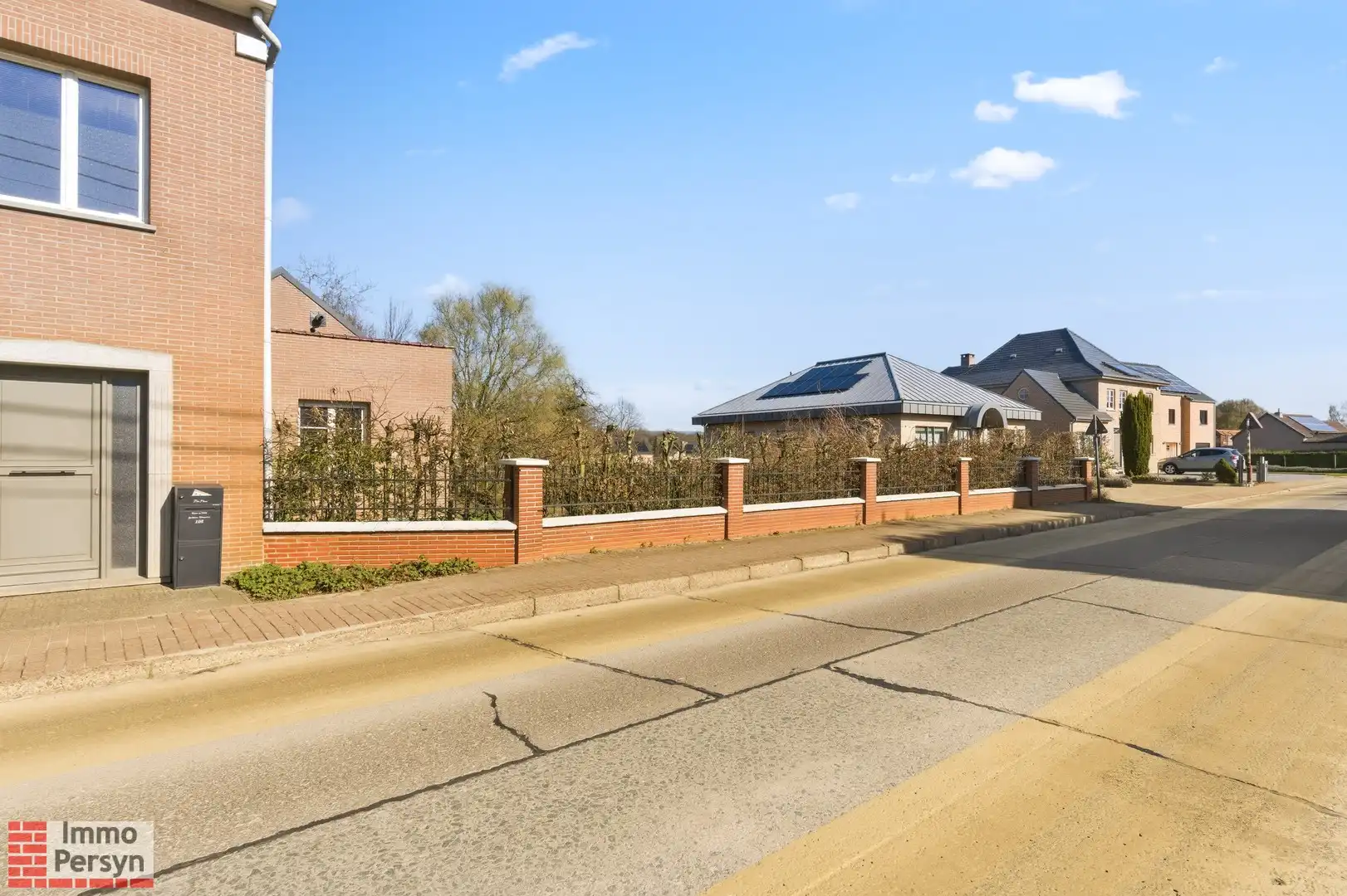 Bouwgrond te koop in Bekkevoort foto 4