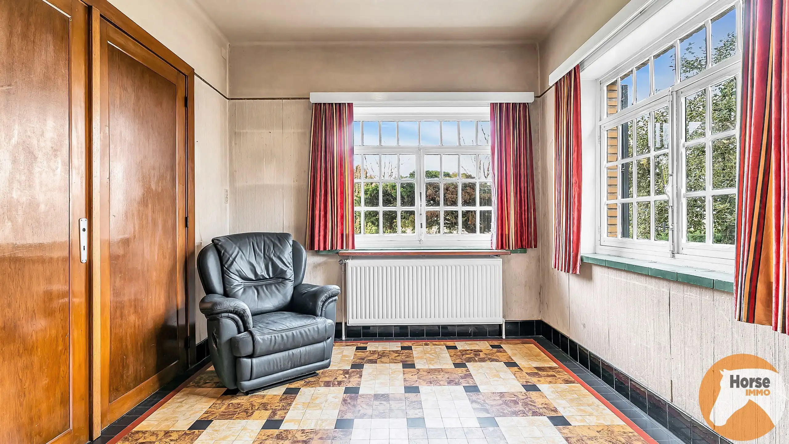 ZWALM - Villa op +/-1,1HA foto 8