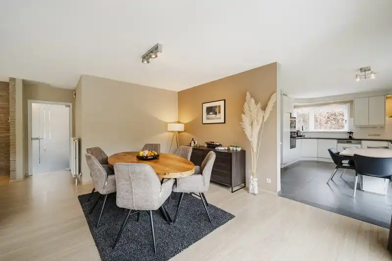 Aangenaam wonen in het groen, op een zucht van Leuven foto 8