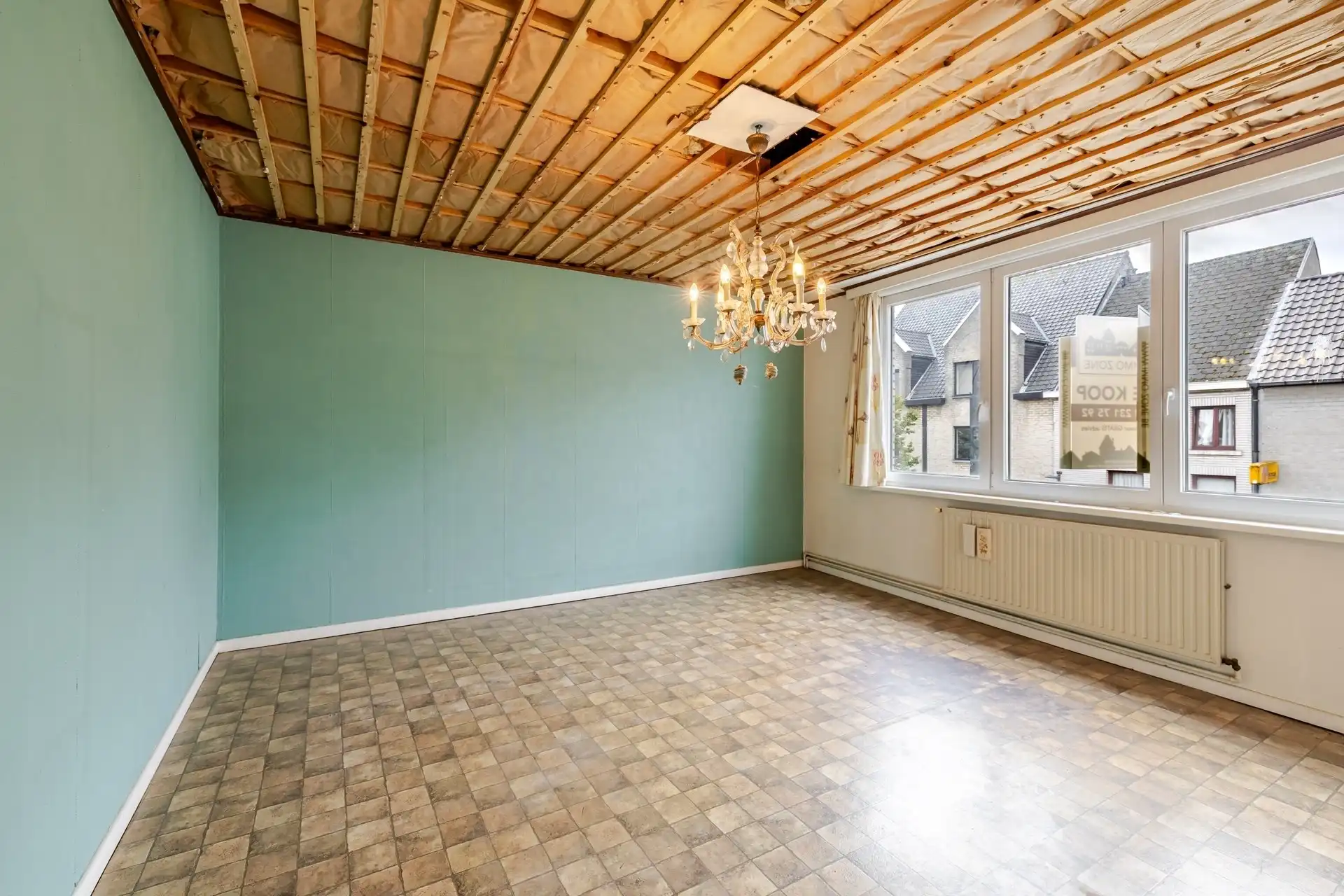 Ruime woning met 4 slaapkamers en stadstuin! foto 18