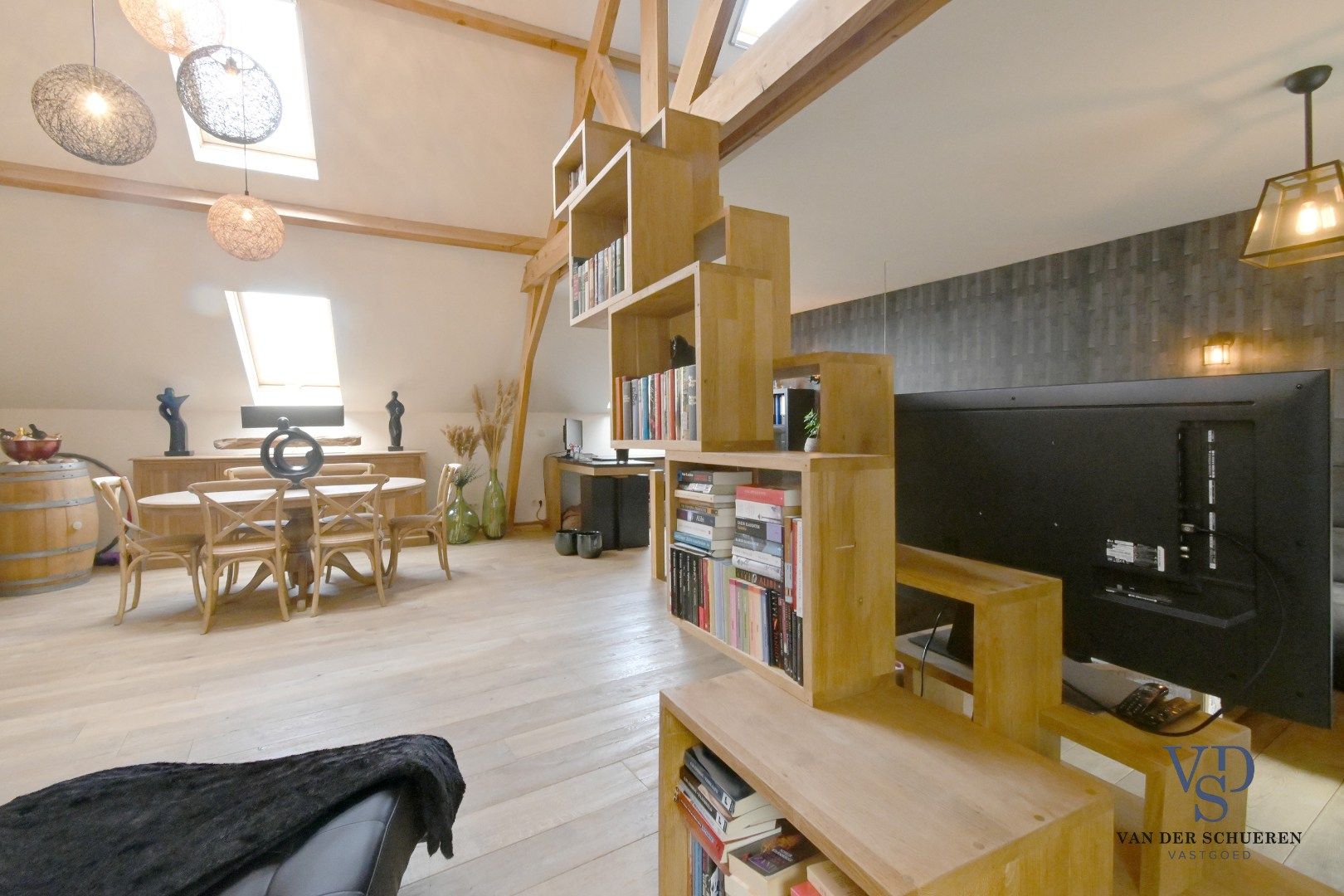 Charmante woning, centrum Gavere  foto 17