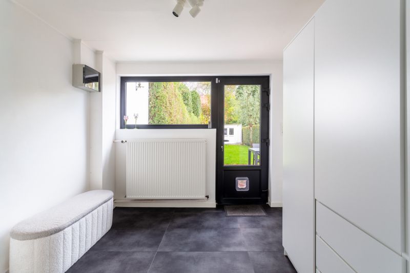 Luxueuze, ruime en lumineuze eigendom op toplocatie!! foto 30