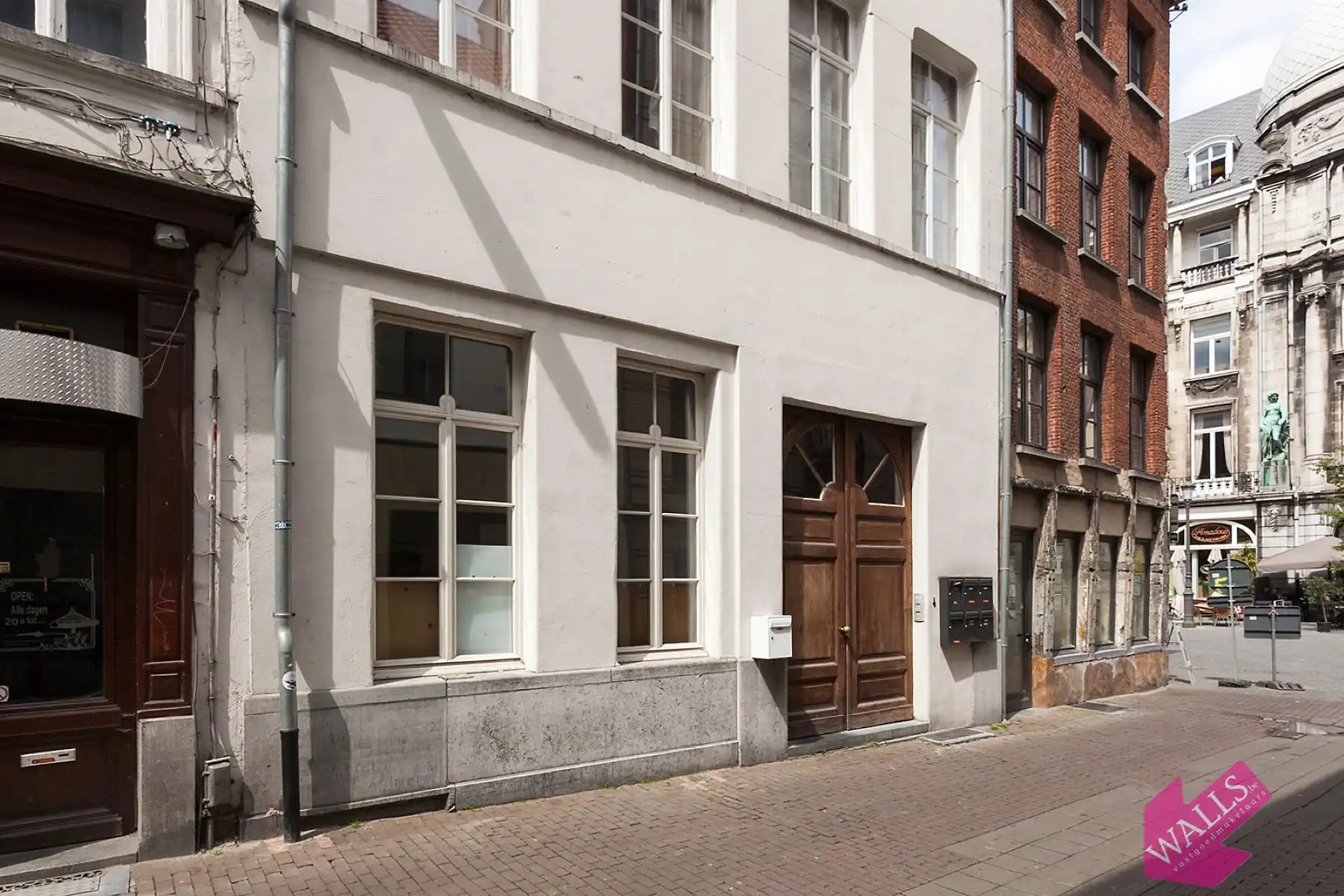 Uniek charme appartement foto 15