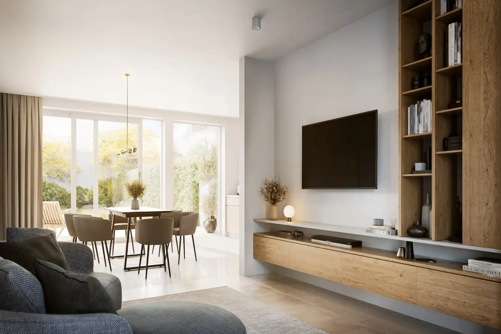 Huis te koop Zuidstraat 24 - 3 - 8530 Harelbeke