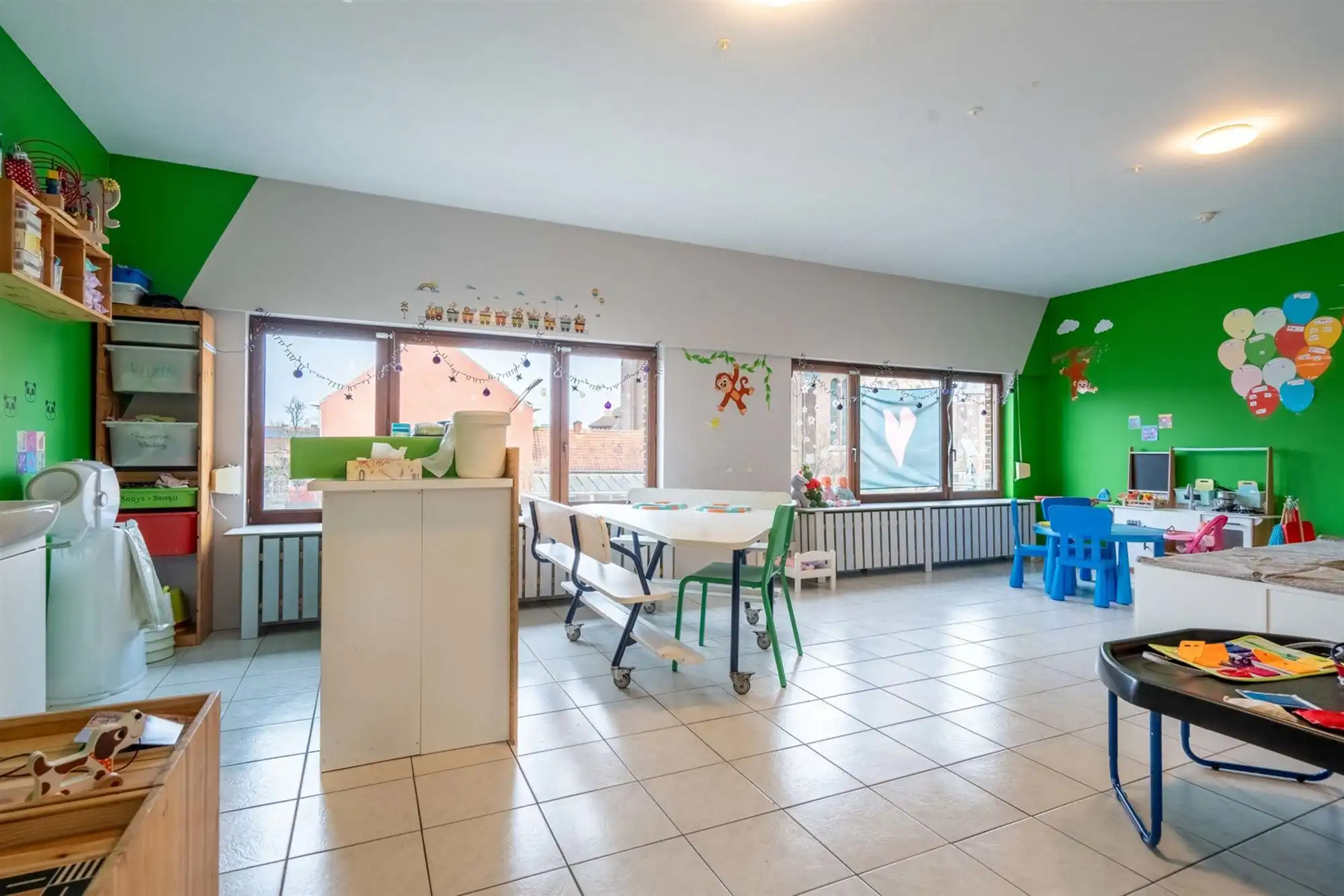 Huis te koop in Tremelo! foto 5