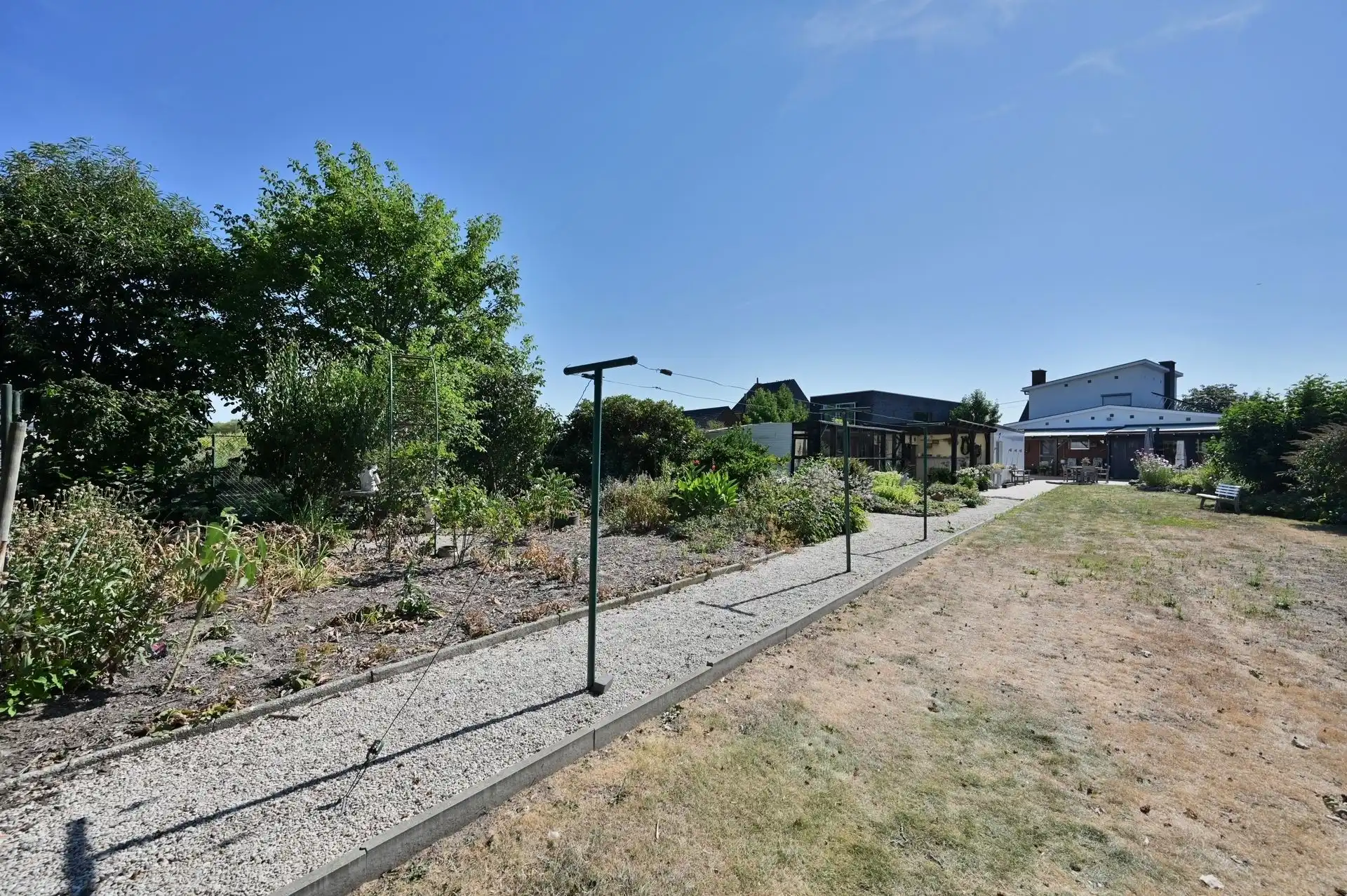 Tijdloze woning met uitzonderlijke troeven te Boortmeerbeek foto 24