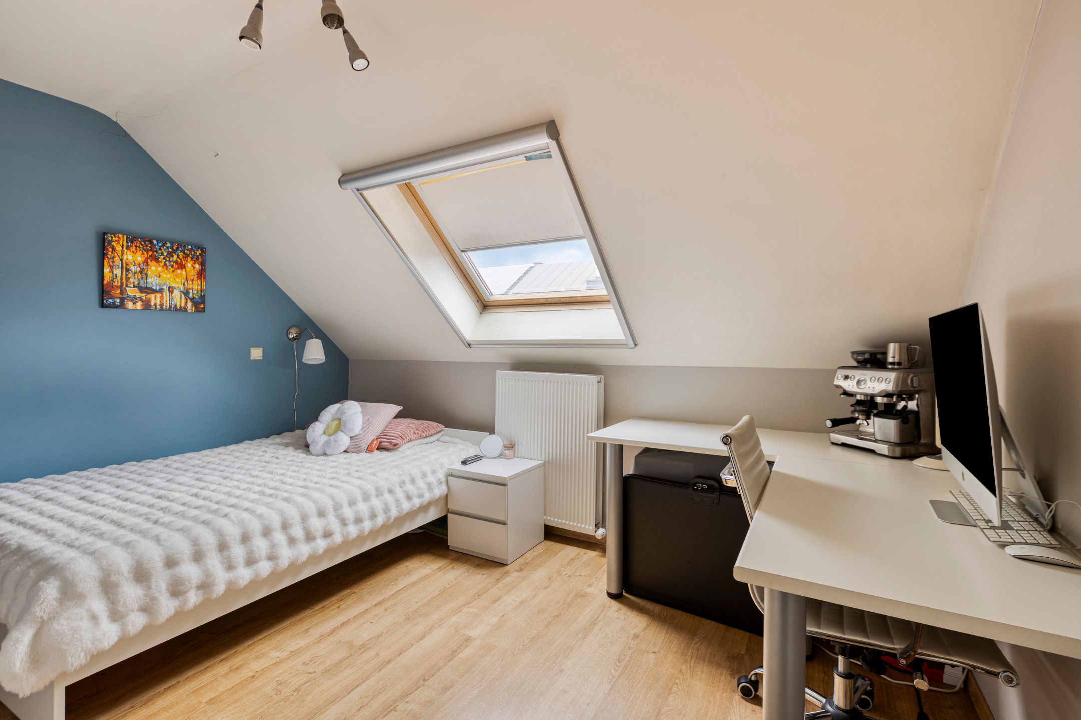 Bel-étage woning met 3 slaapkamers foto 13
