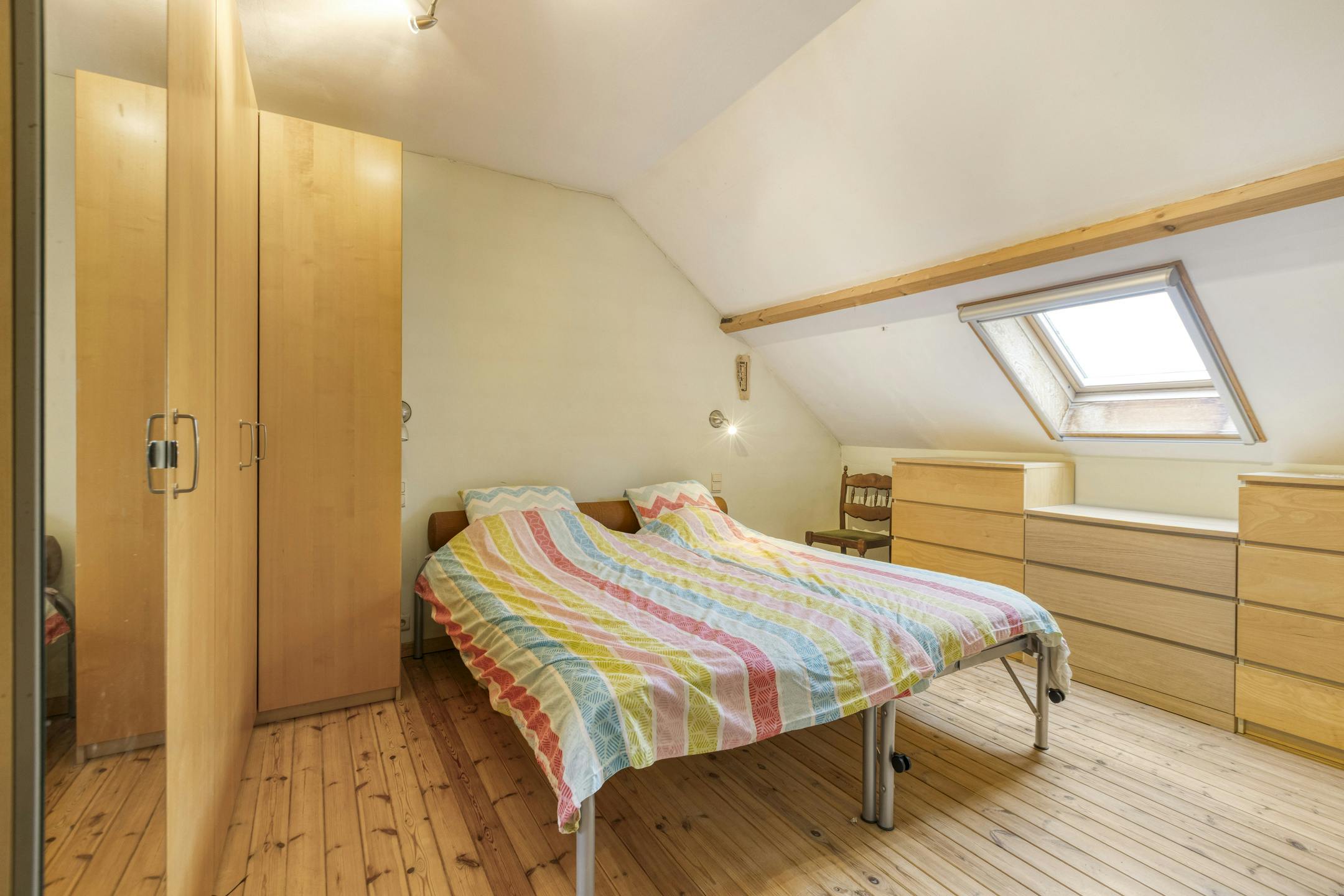 Karaktervolle woning met uitgestrekt perceel van 1HA31A te Halen foto 14