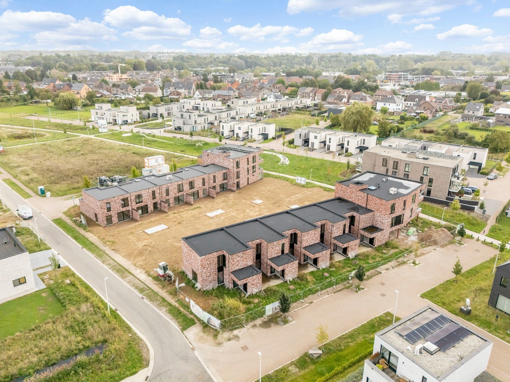 Woning 35 - Bivelenhof foto {{pictureIndex}}