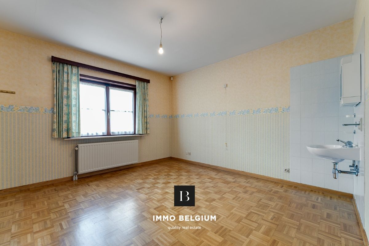 Ruime villa in een rustige wijk nabij het centrum foto 11