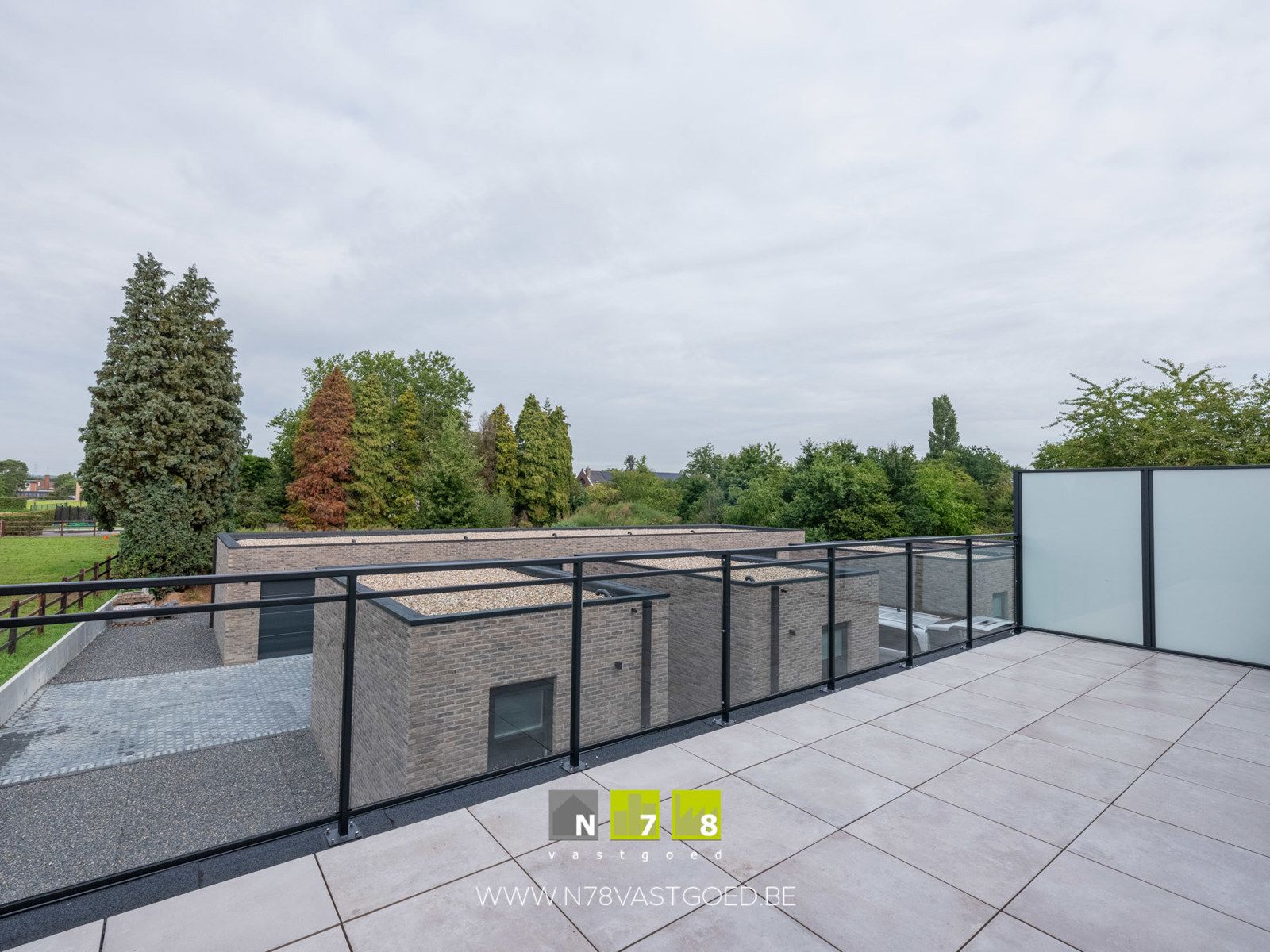 Appartement te huur foto 10
