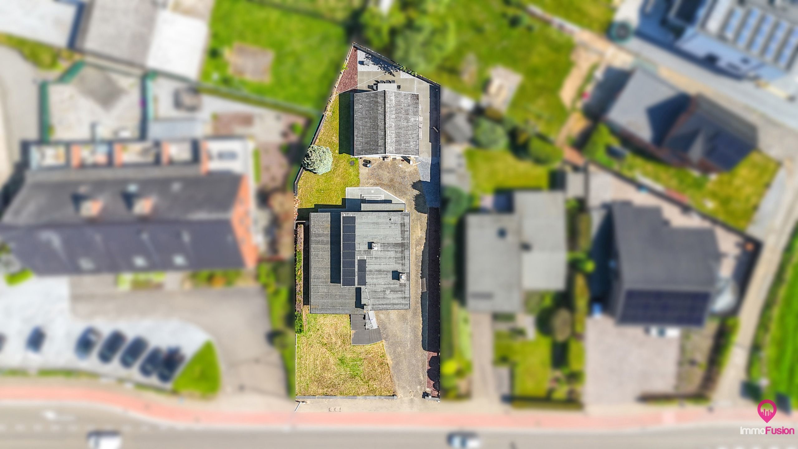Open woning met bijgebouw van 60m² en 3 slpks op 8a36ca! foto 41