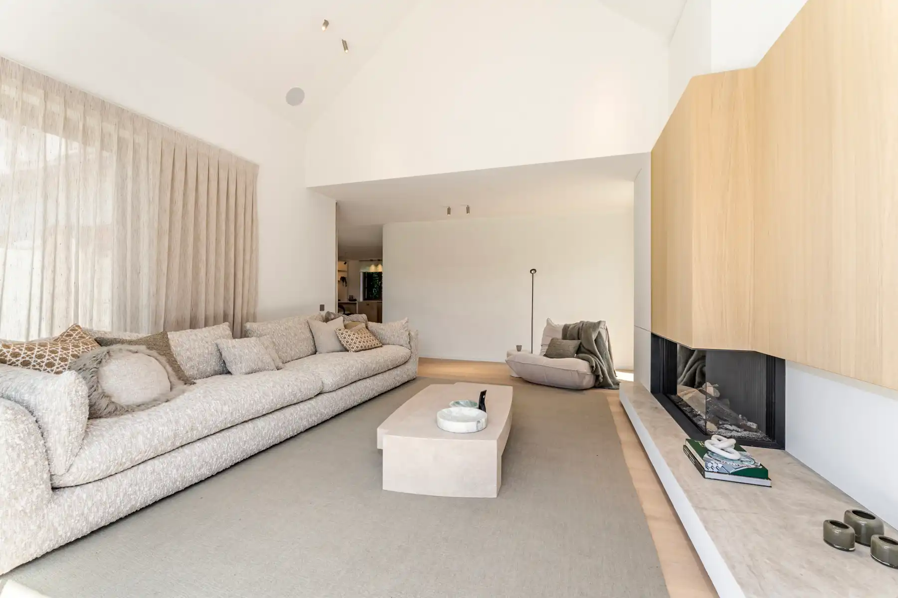 Exclusief - Prachtige villa in hartje Knokke Het Zoute foto 8