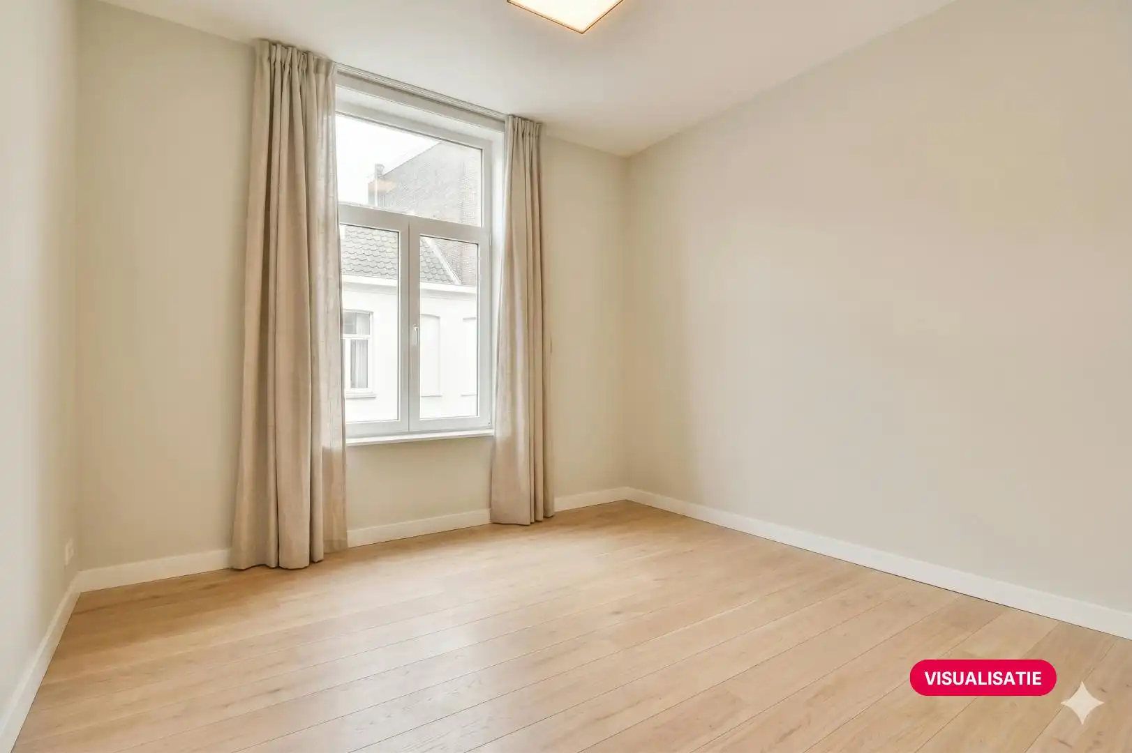 Ruime ééngezinswoning te koop Molenbeek - Brussel bij Tour & Taxi's  foto 12