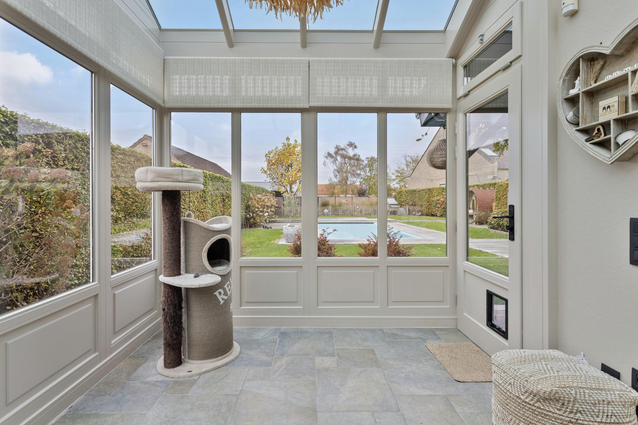 Sfeervol, instapklaar huis te Moerkerke (Damme)  foto 14