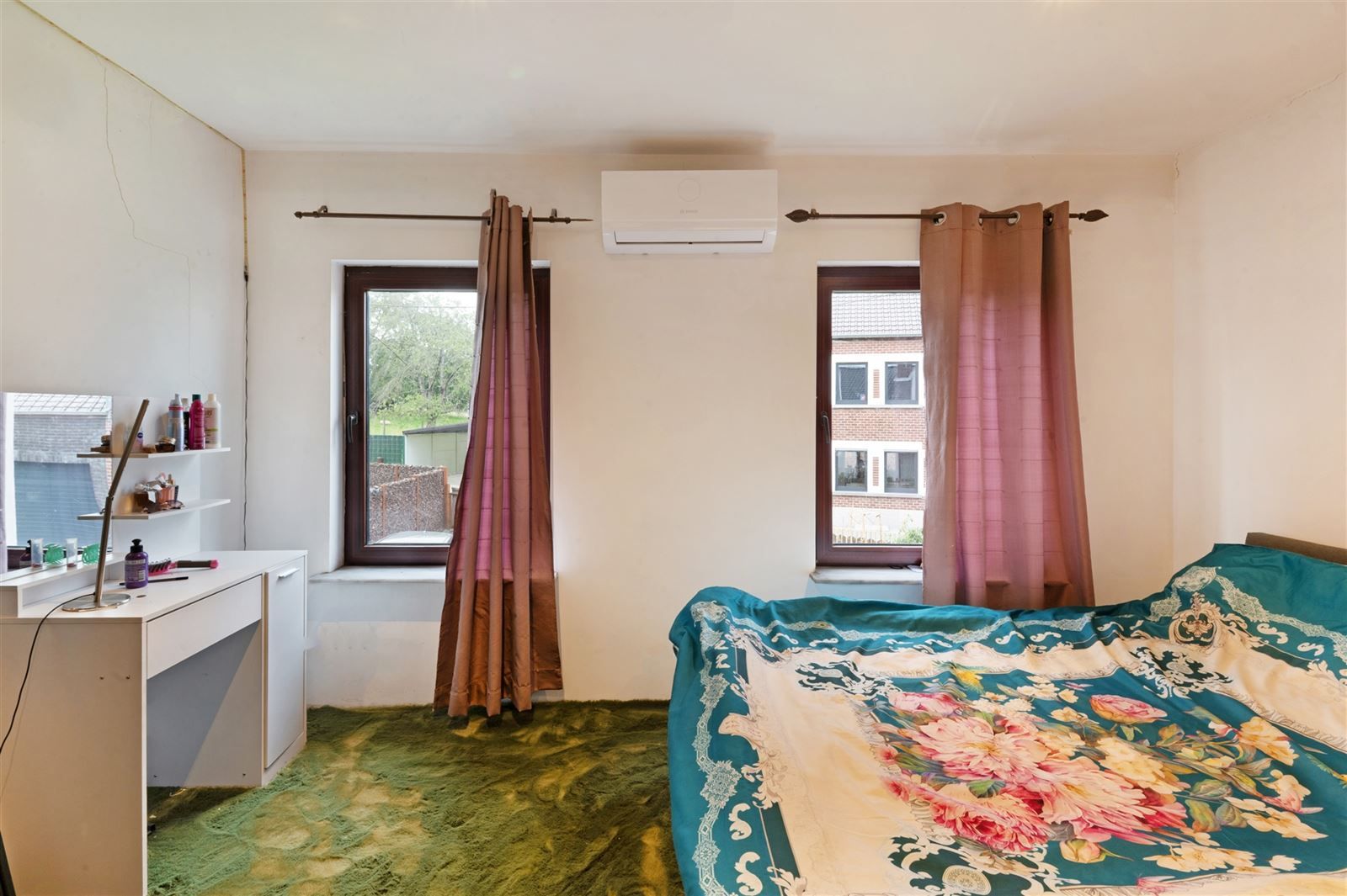 Verder af te werken woning op 2are98 met zuidgerichte voortuin foto 9