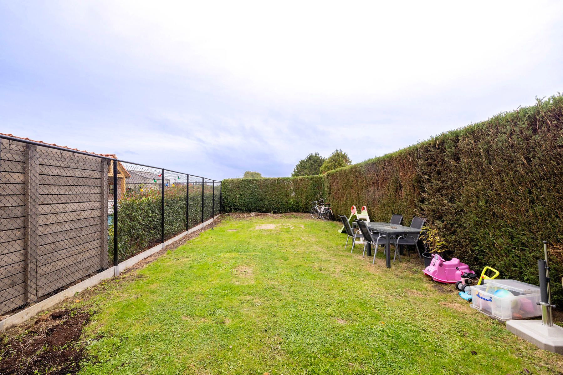 Gunstig gelegen woning met 2 slaapkamers en tuin foto 14