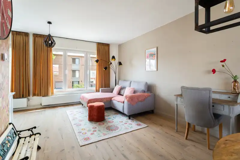 Prachtige bel-etagewoning in kindvriendelijke buurt! EPC A! foto 10