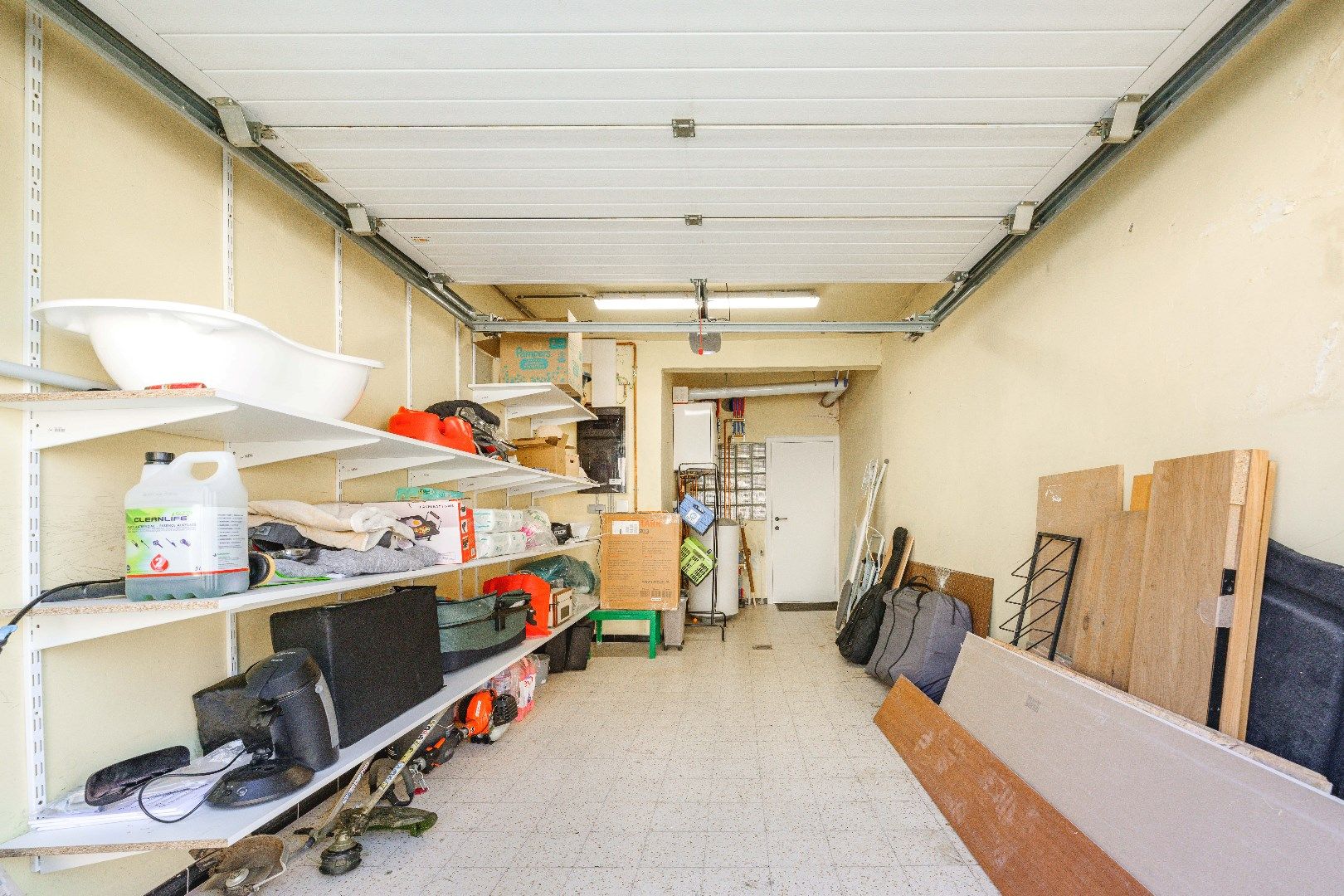 PRACHTIG GERENOVEERDE (2019) GEZINSWONING IN HARTJE PITTEM foto 21