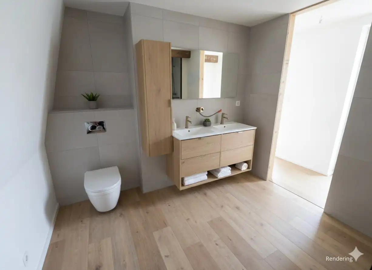 Verder af te werken woning op 890m²!! foto 9