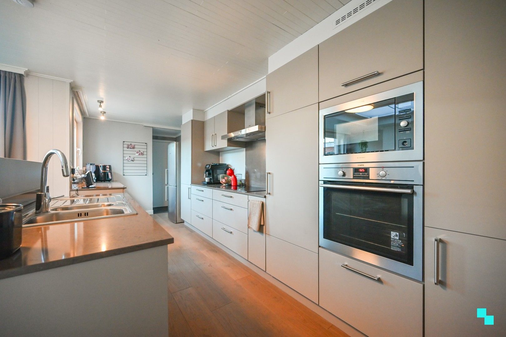 Instapklare ééngezinswoning met drie slaapkamers te Ingelmunster foto 11