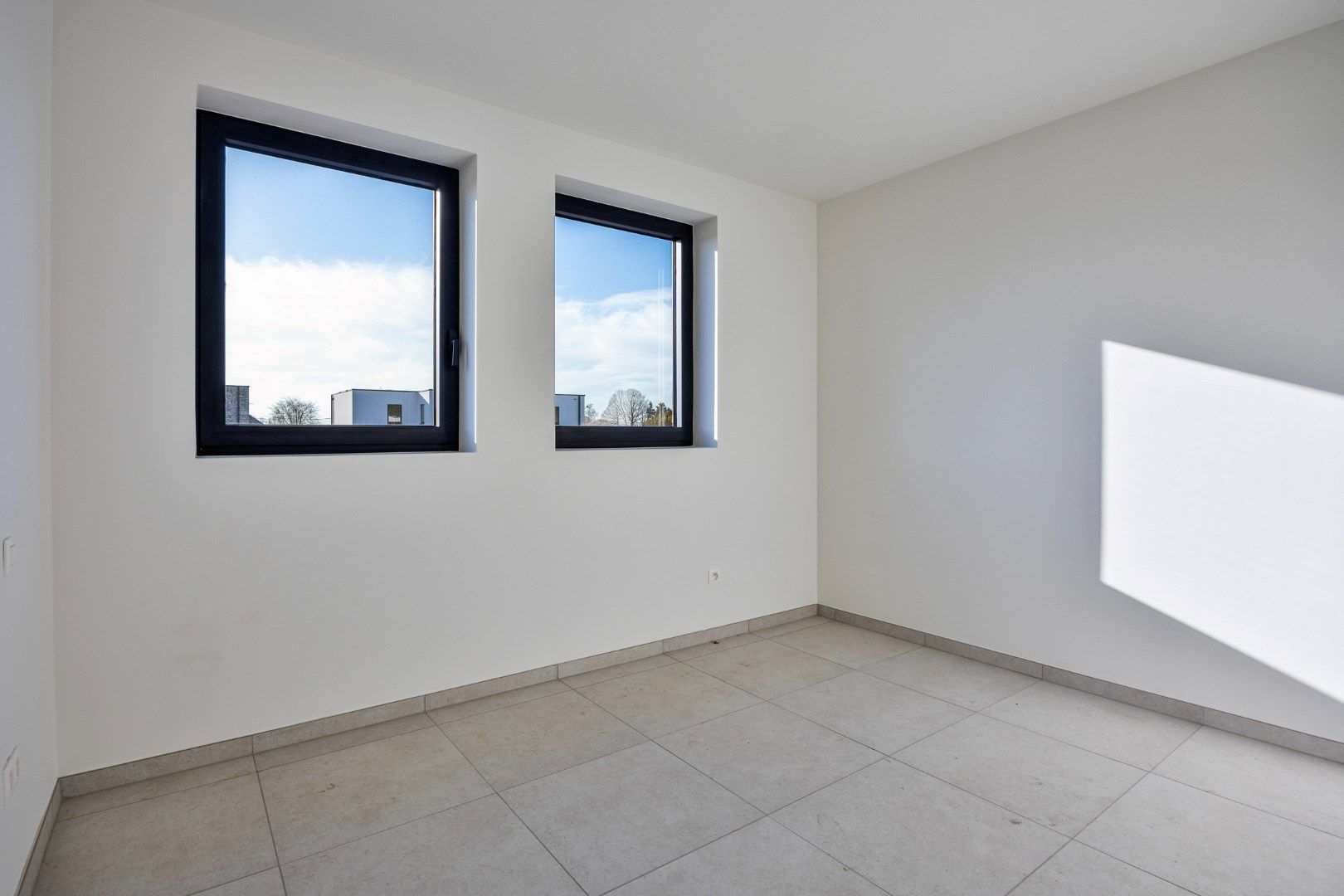 Lot 5A - Nieuwbouwwoning met 3 slpks en garage in Meerhout-centrum ! foto 19