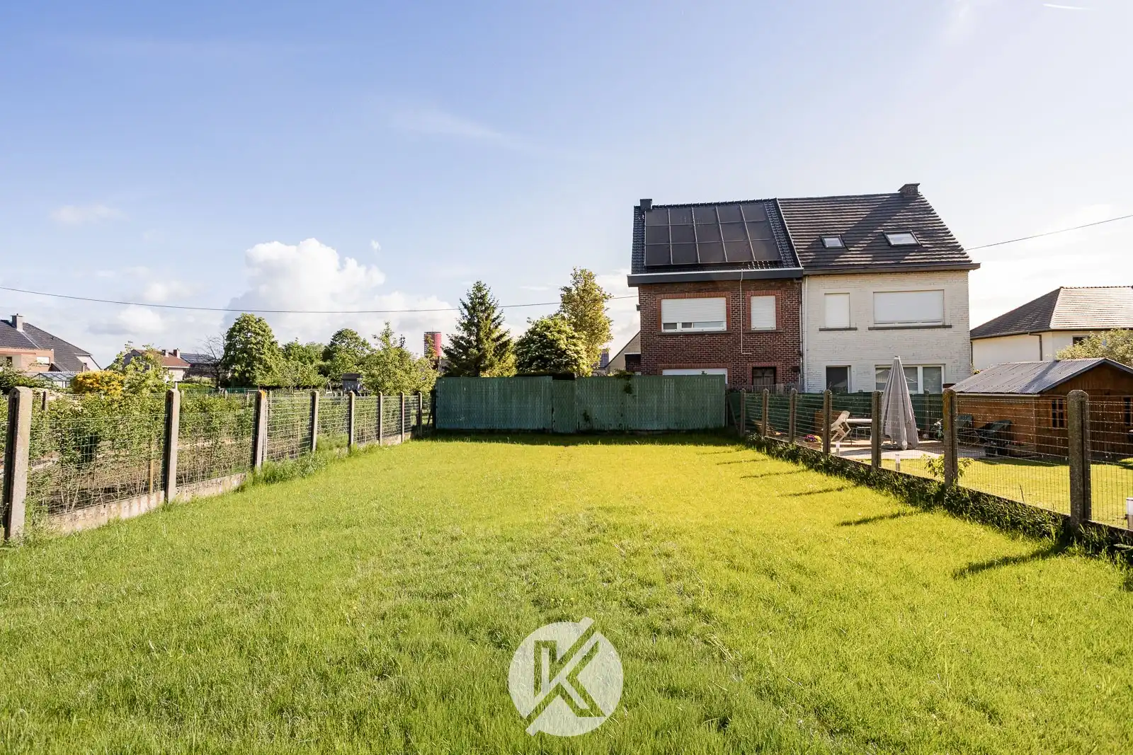 Gerenoveerde woning op leuke locatie foto 23