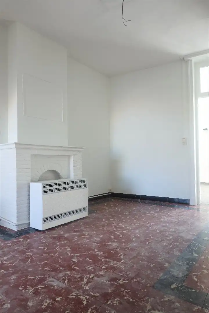 Te huur: gezellige hoekwoning met 2 slaapkamers en  grote tuin foto 6