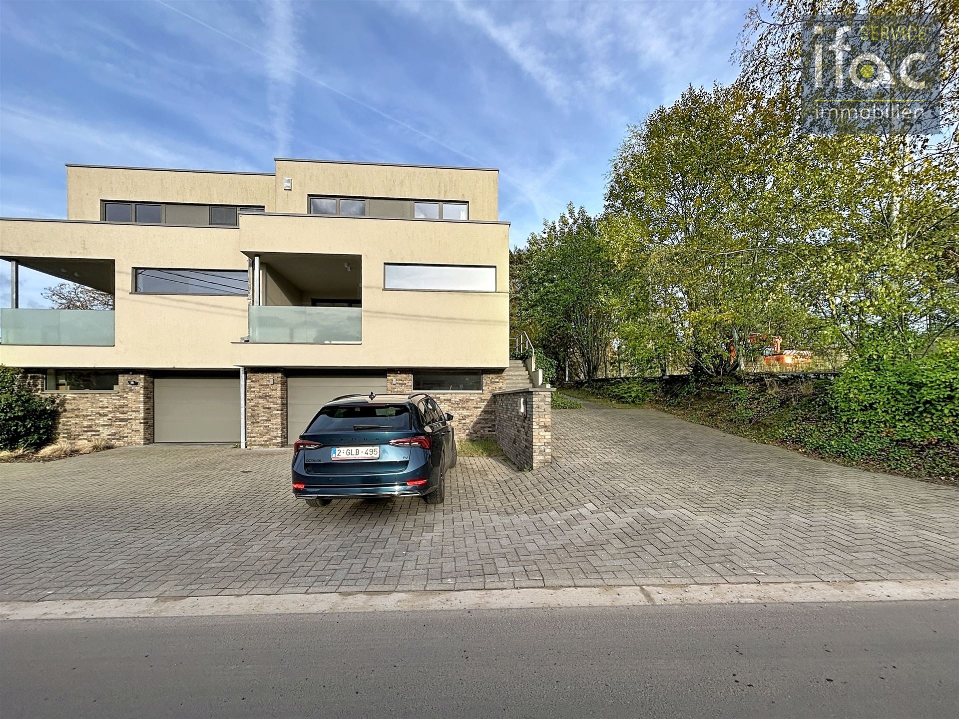 Huis te huur Neerpoortenstraat 16 - 3040 Ottenburg