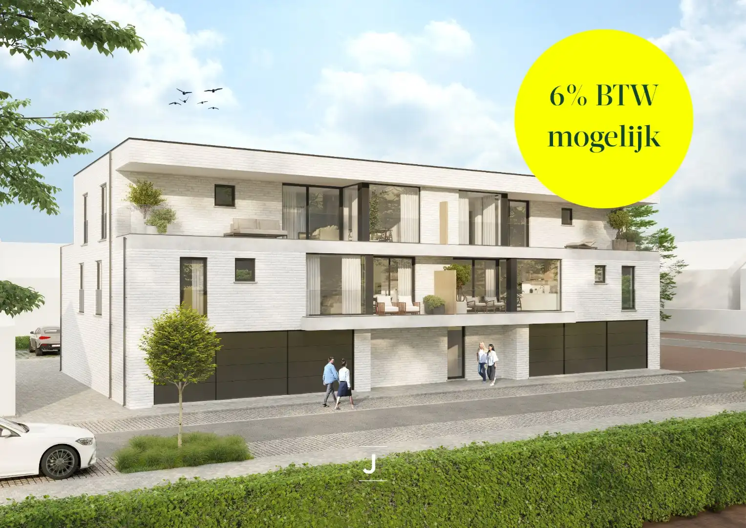 Welkom bij Residentie Flandrien te Kluisbergen foto {{pictureIndex}}