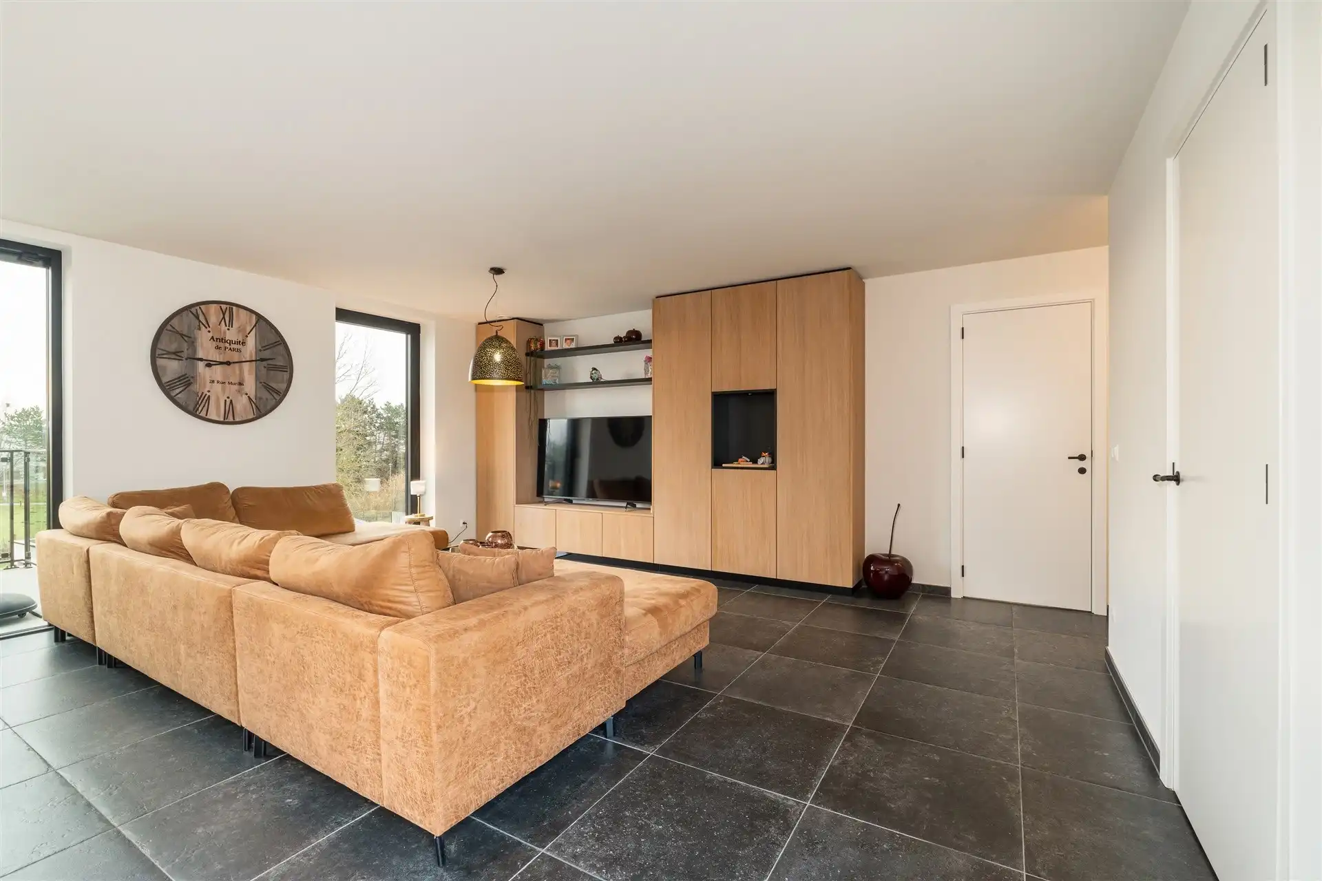 Exclusieve, luxueuze penthouse met 4 terrassen foto 6