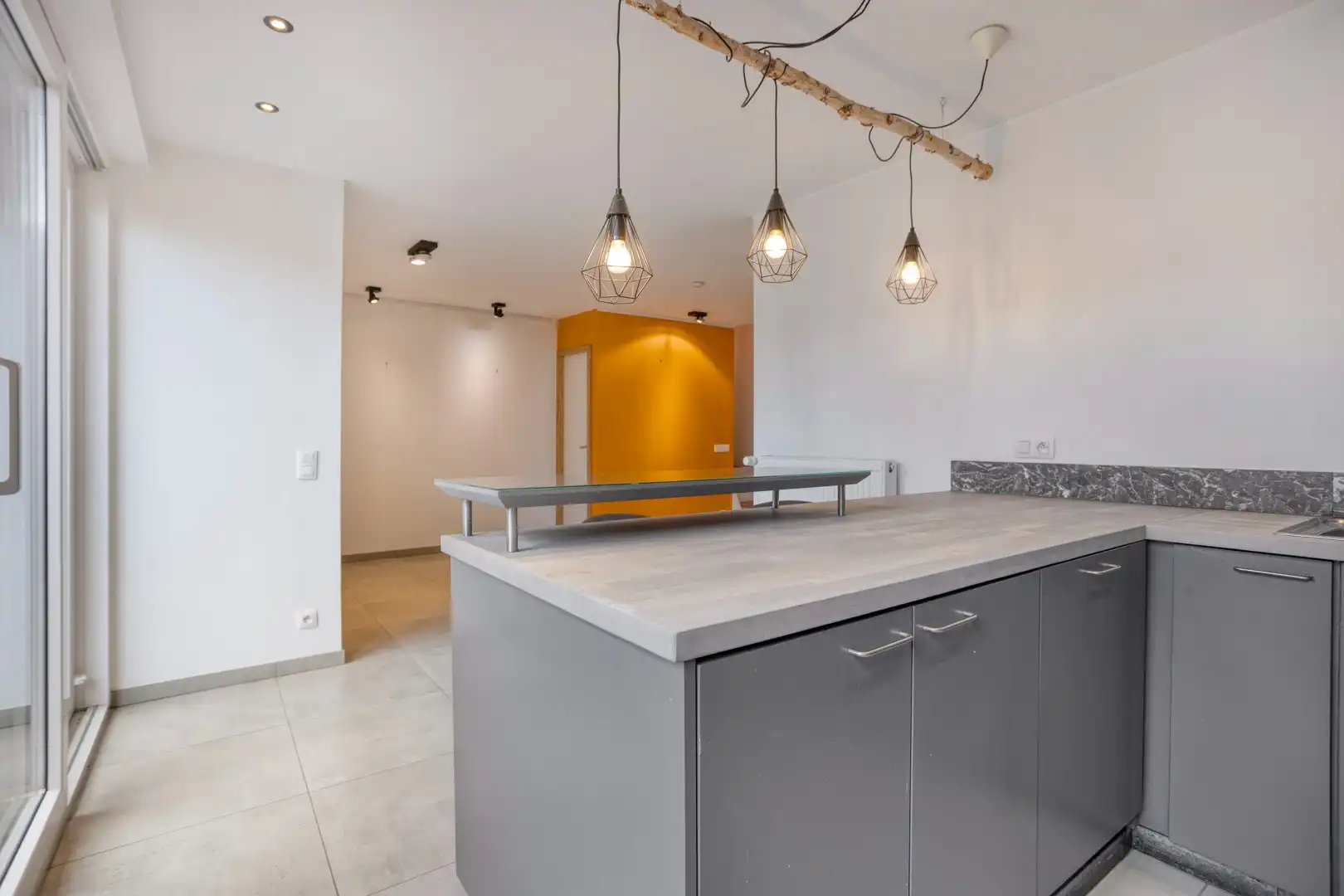 Charmante woning in hartje Aarschot foto 14