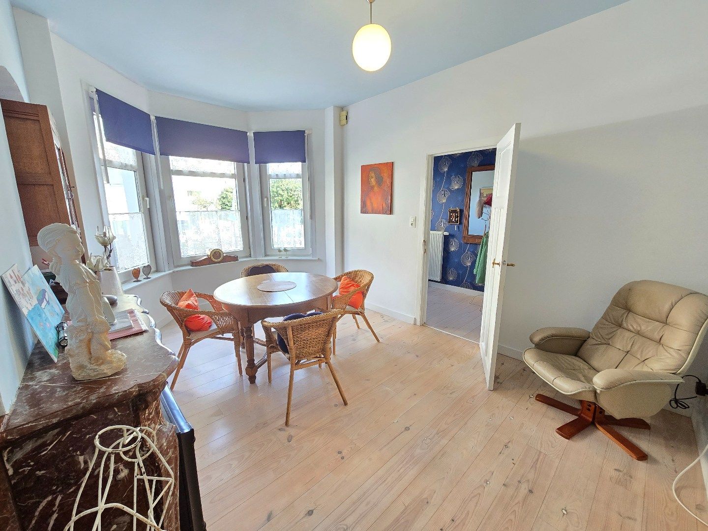 Woning met 5 slaapkamers foto 6