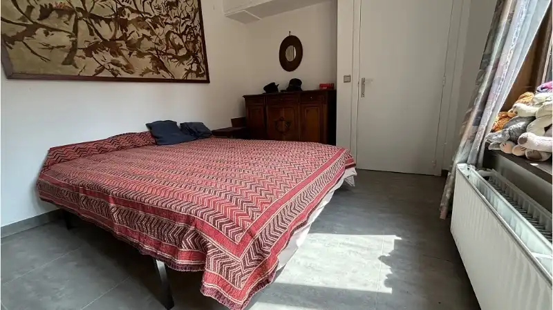 Comfortabel 2-slaapkamerappartement met Terras te koop in Brugge foto 8