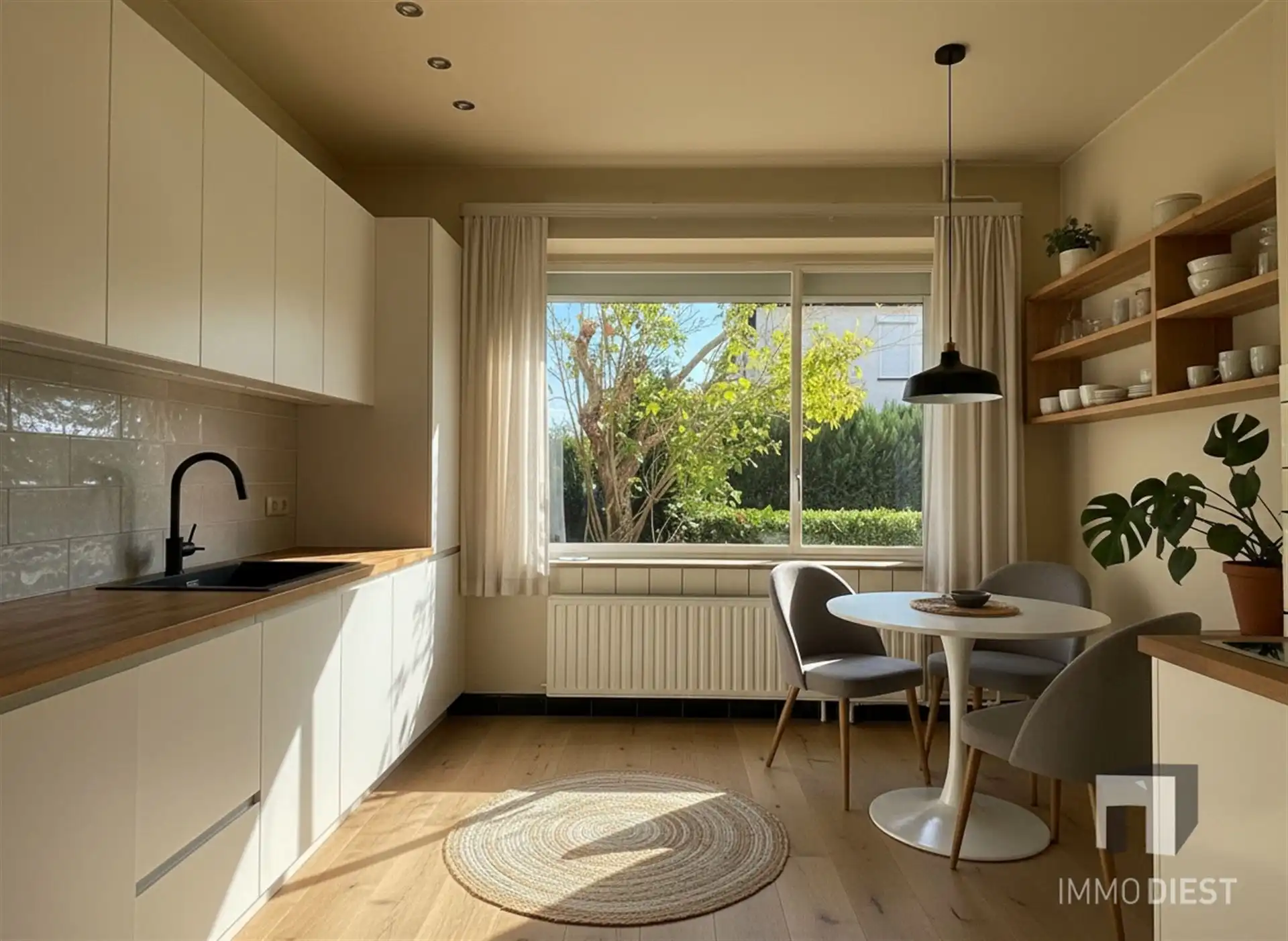 Woning op toplocatie! 3 slpks, tuin en garage foto 14