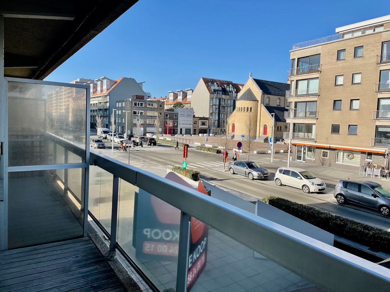 Appartement te koop Sint-Bernardusplein 10/0114 - 8620 Nieuwpoort