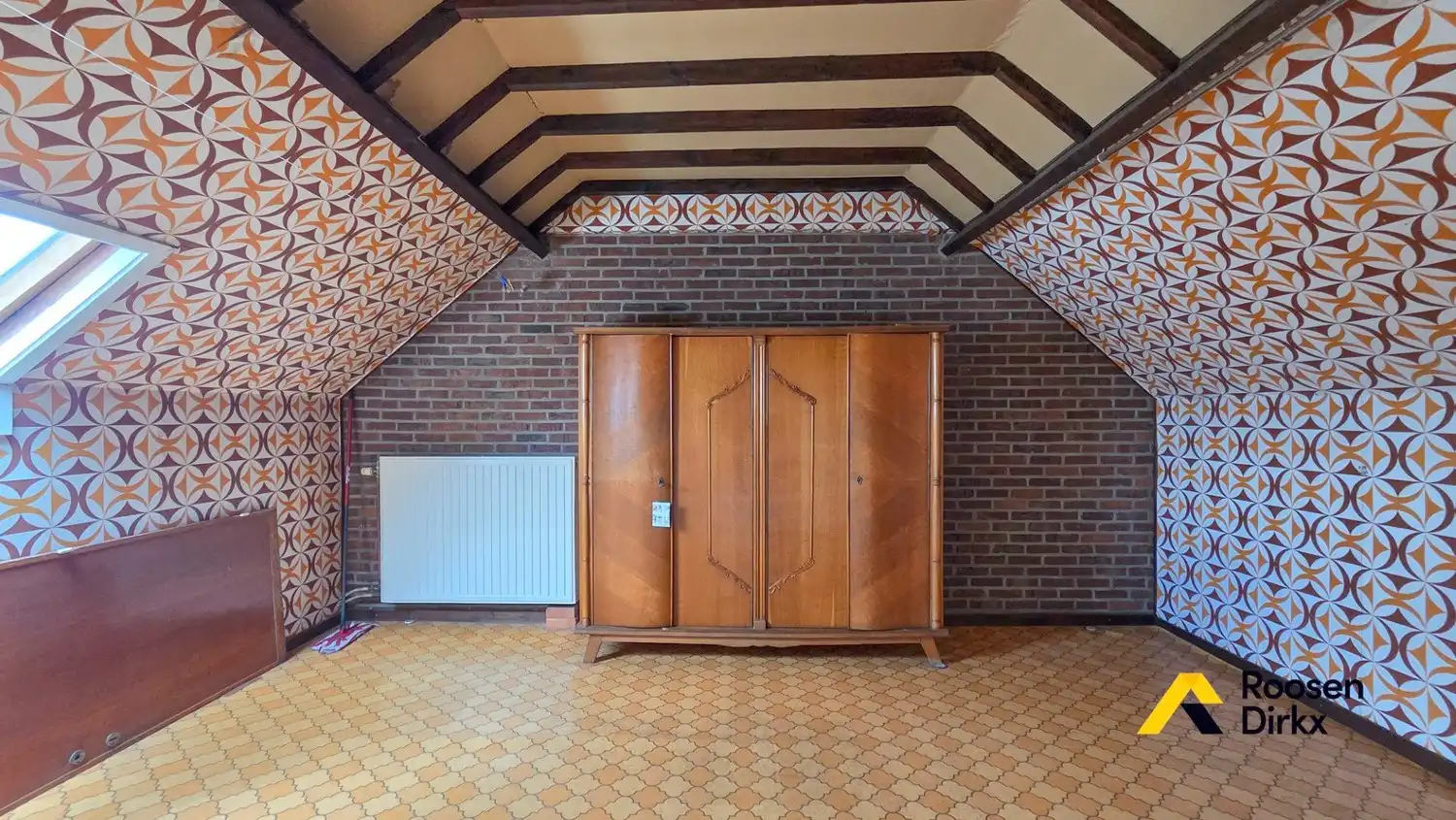 Charmante HOB gezinswoning met degelijke basisstructuur, 3 slaapkamers hartje Bree foto 27