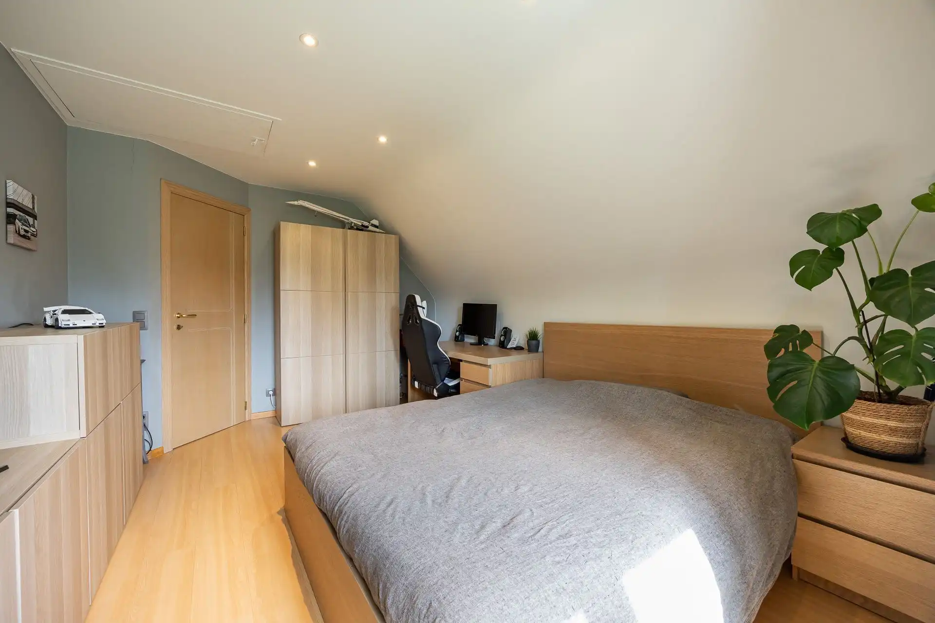 Villa foto 16