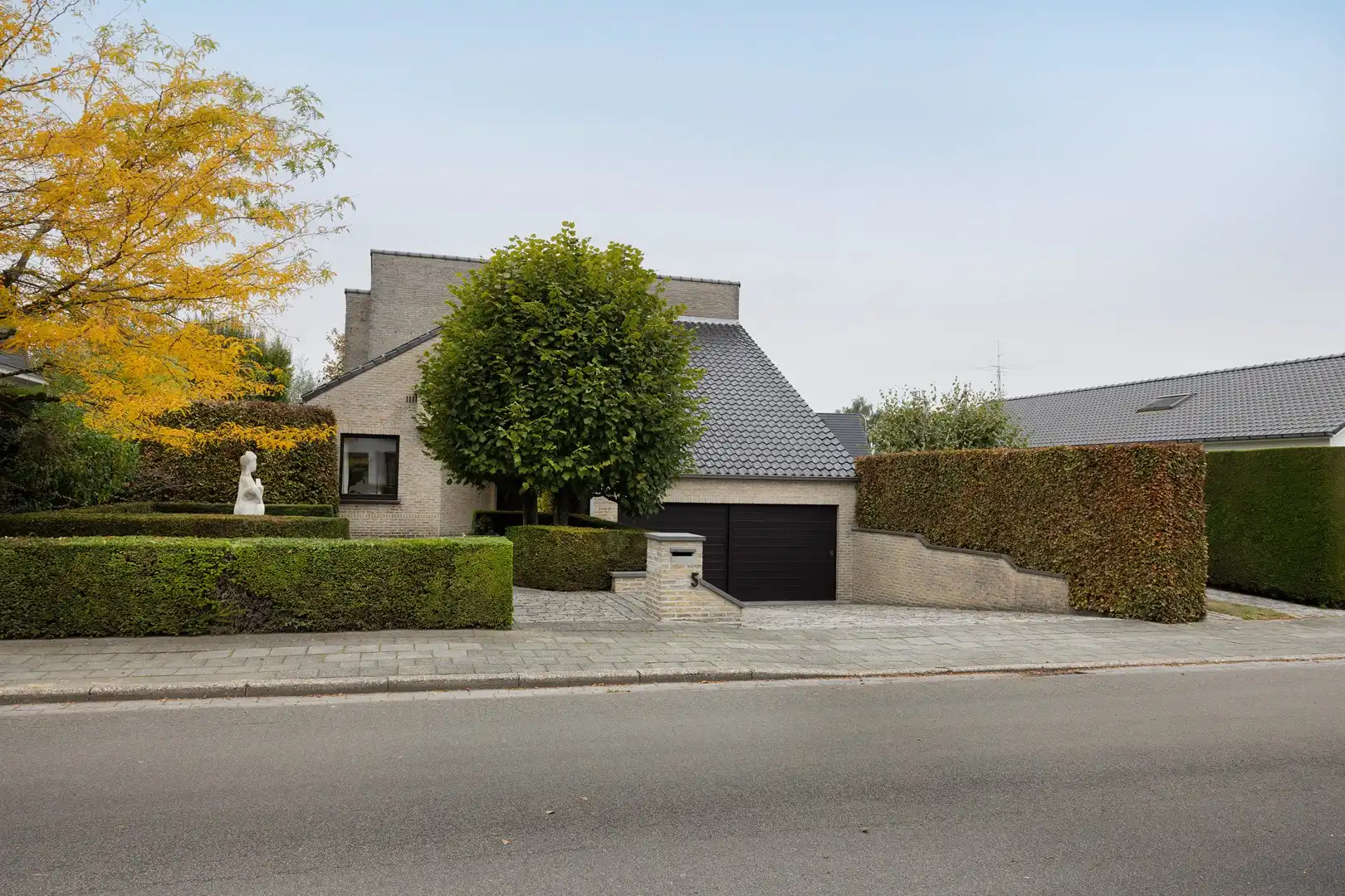 Villa te koop Radijzenstraat 5 - 8500 Kortrijk