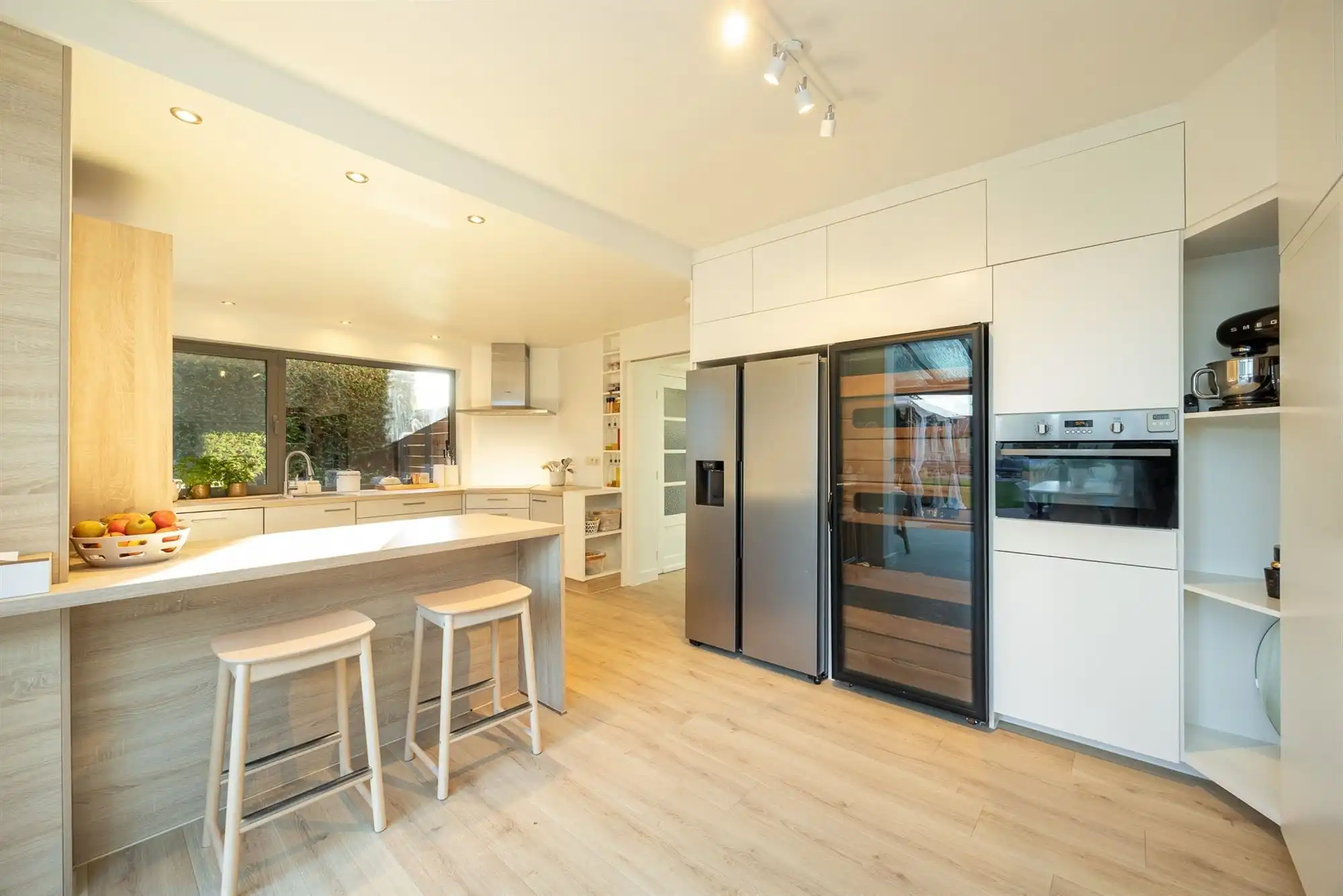Huis foto 2