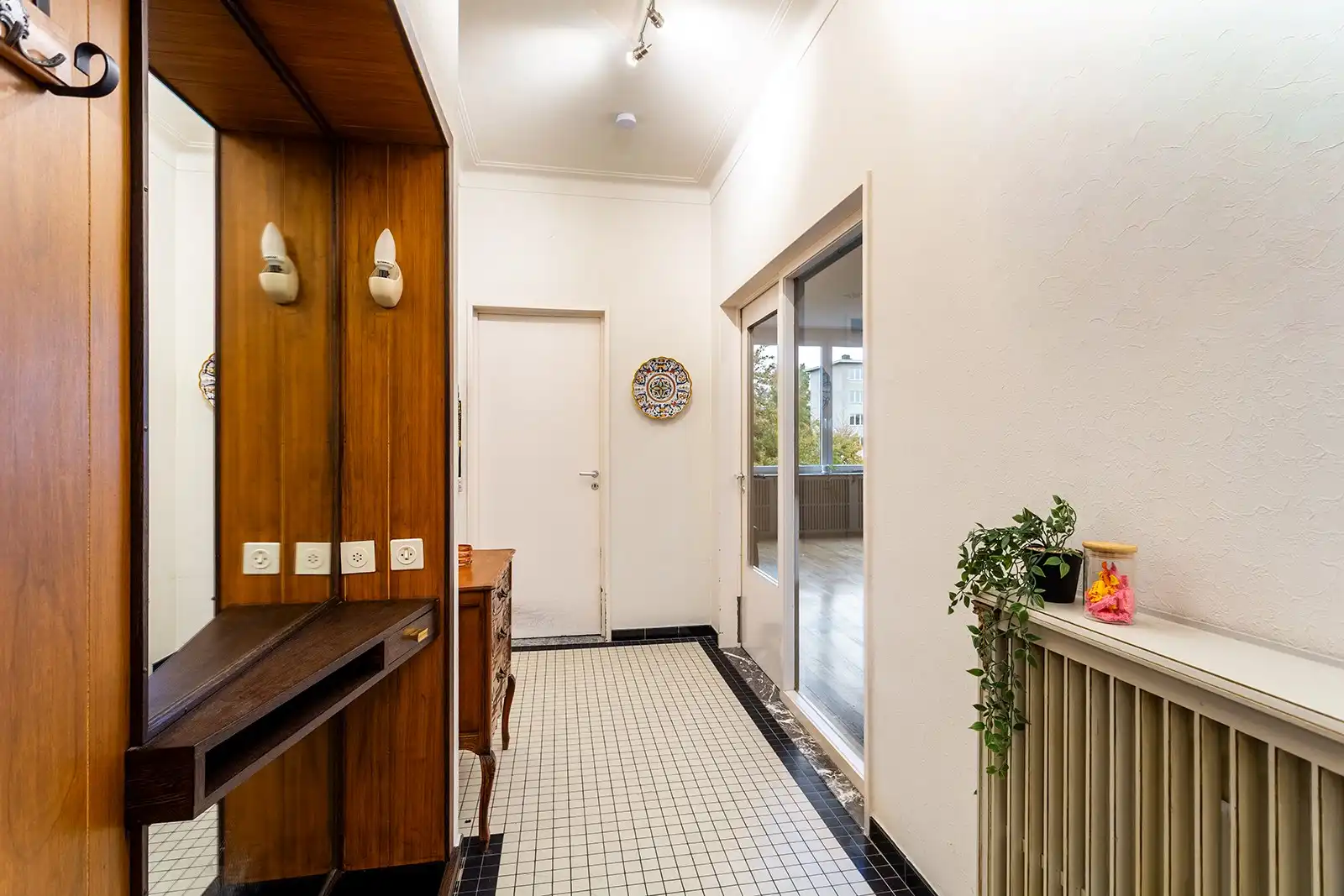 Ruim en lichtrijk appartement met 3 slaapkamers op centrale ligging foto 21