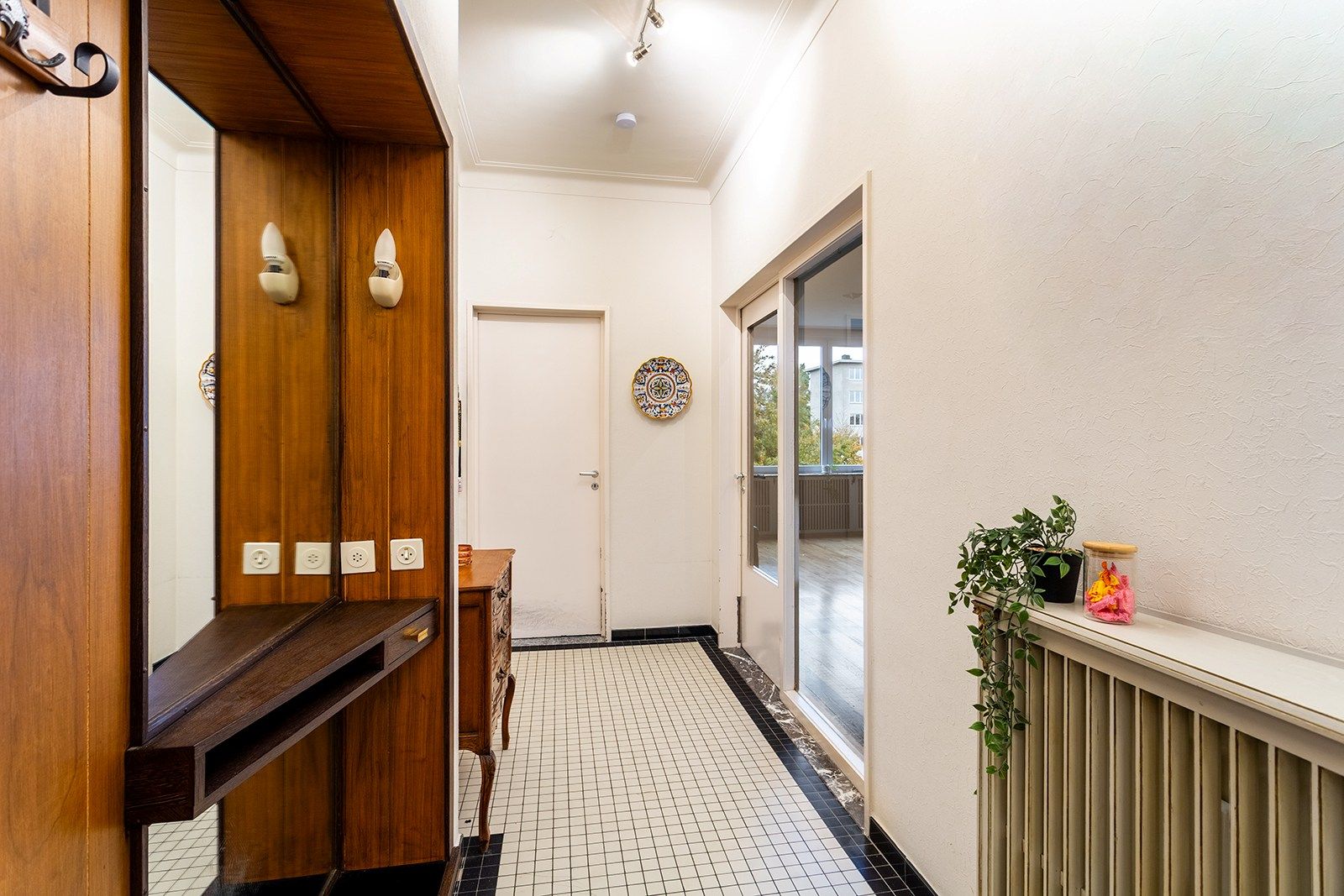 Ruim en lichtrijk appartement met 3 slaapkamers op centrale ligging foto 21